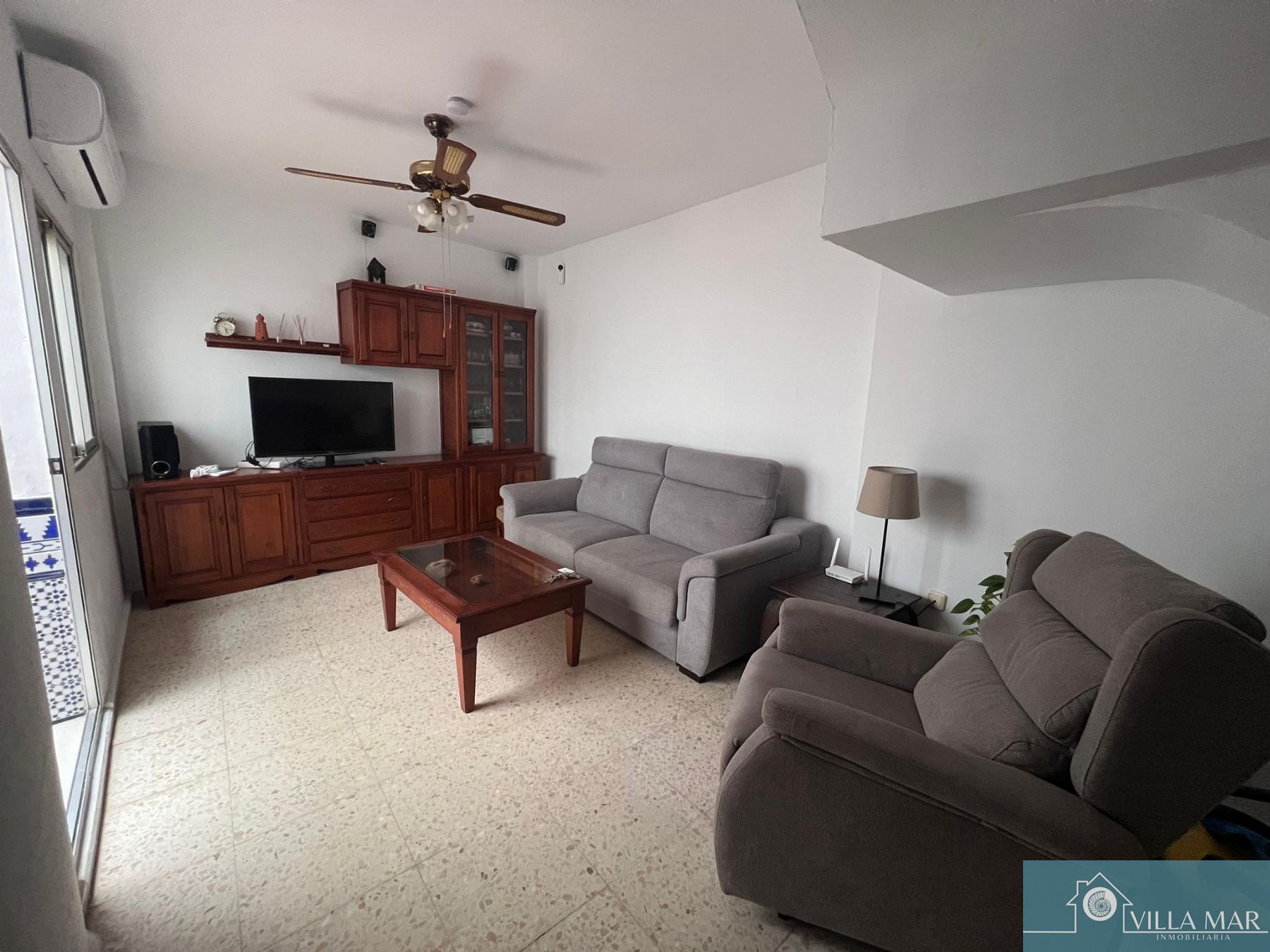 Venta de casa en Rota