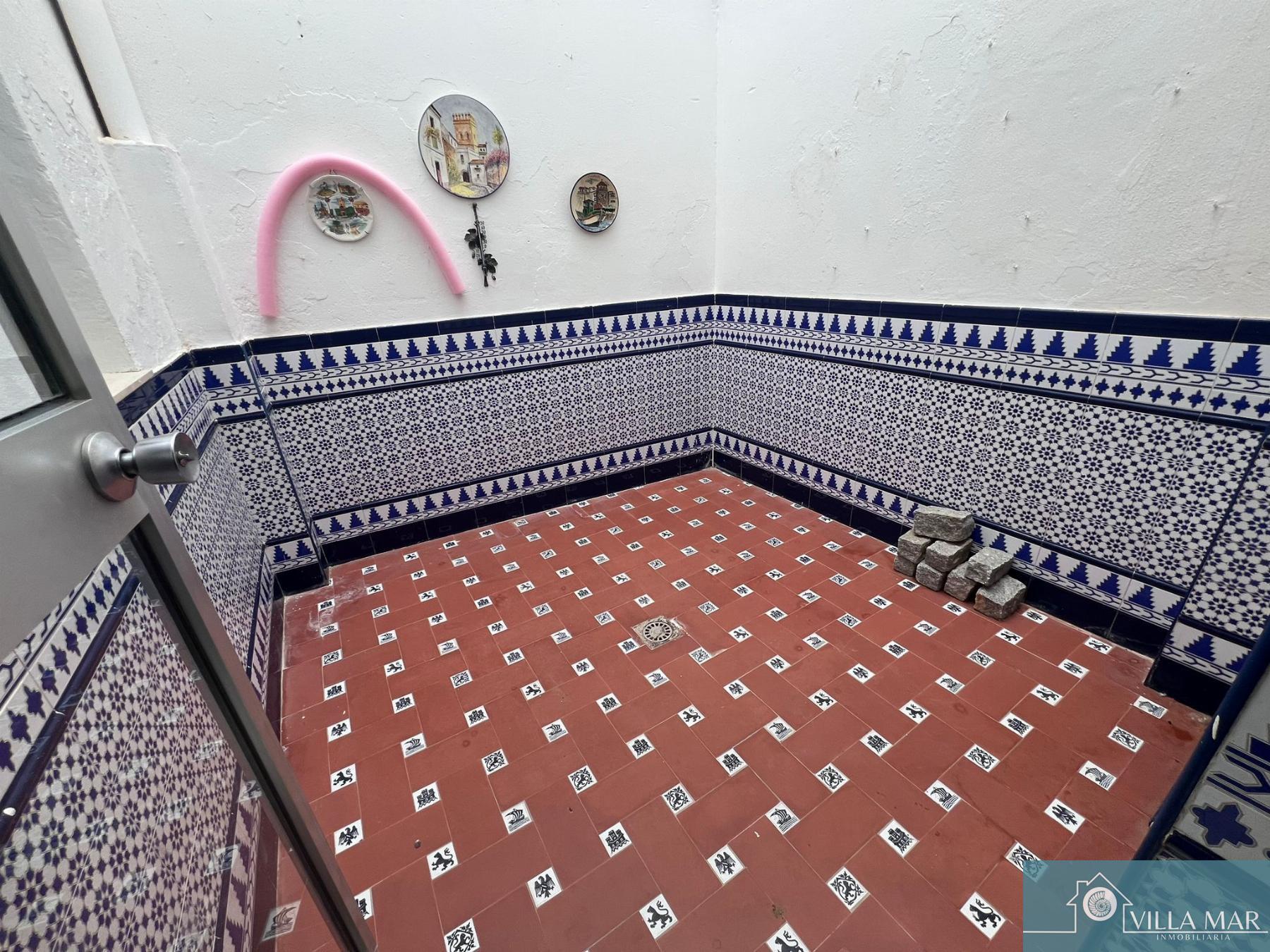 Venta de casa en Rota