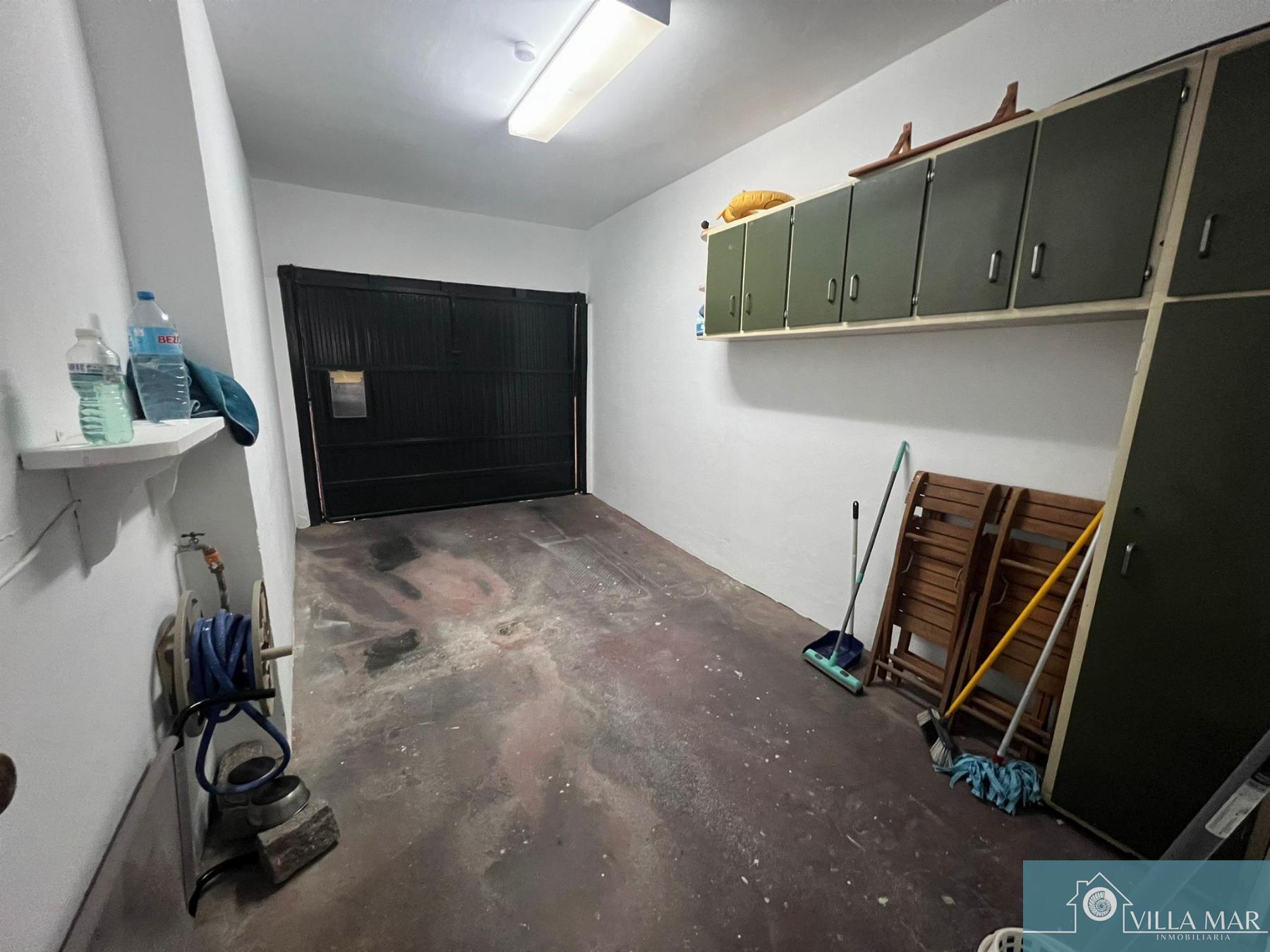 Venta de casa en Rota