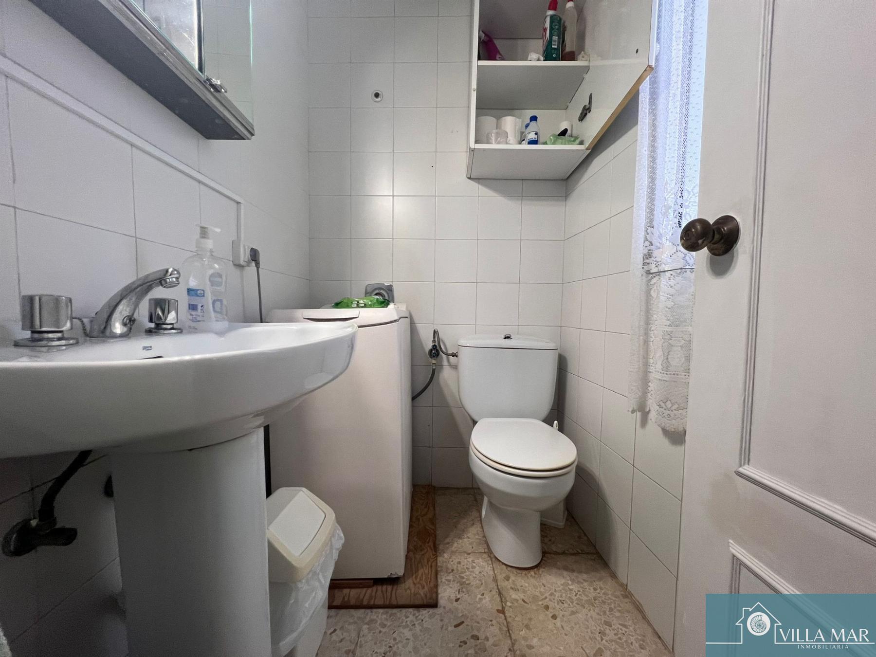 Venta de casa en Rota