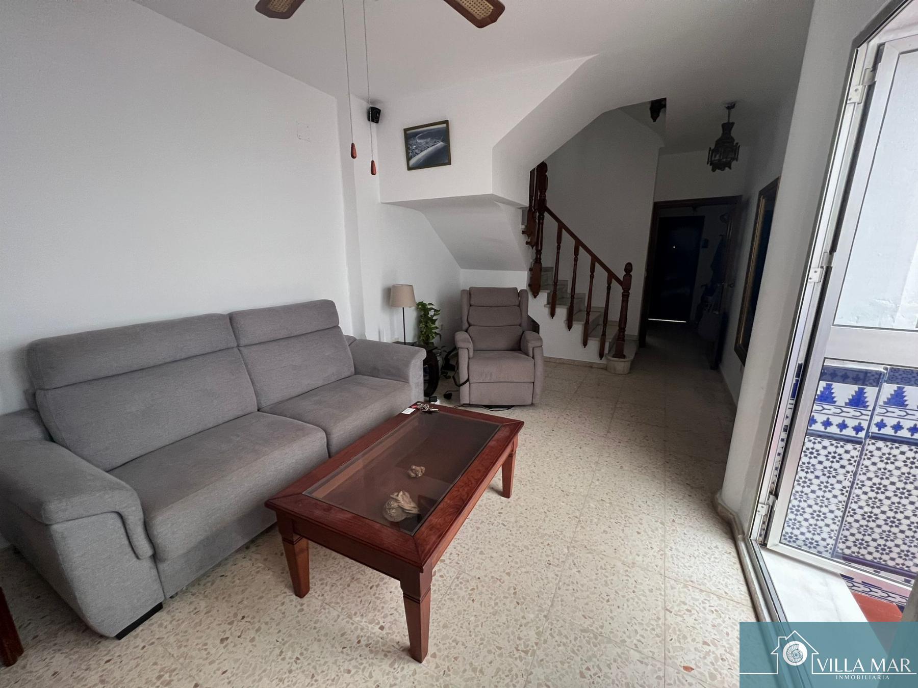 Venta de casa en Rota