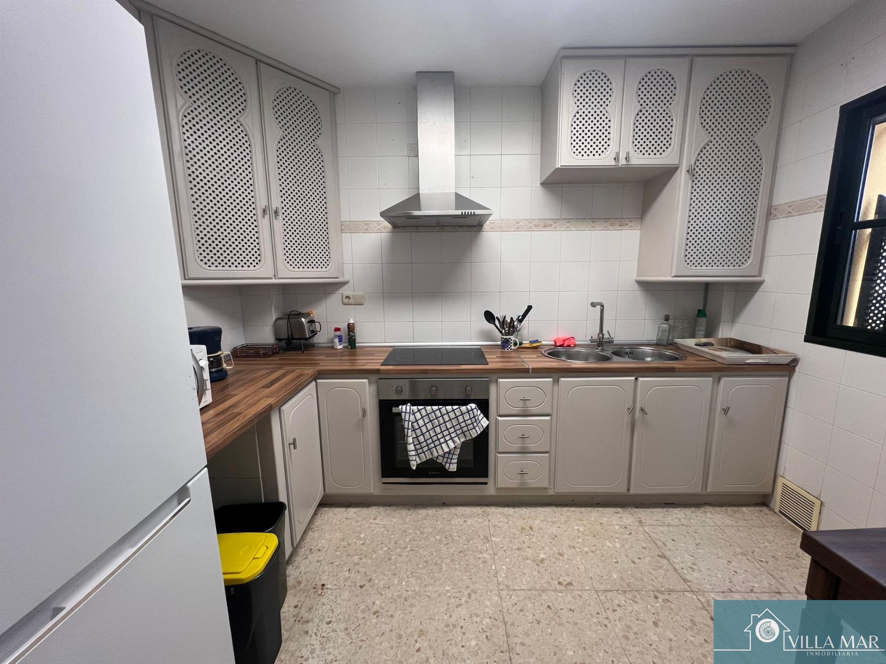 Venta de casa en Rota