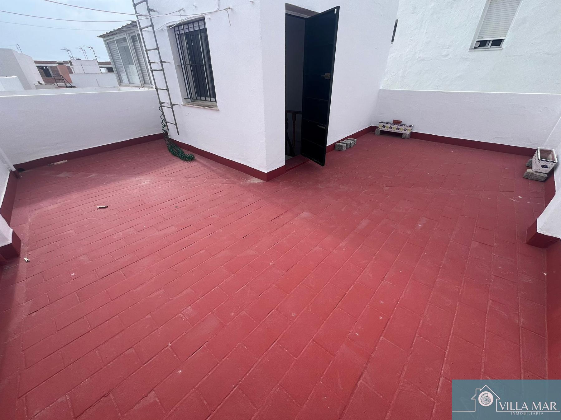 Venta de casa en Rota
