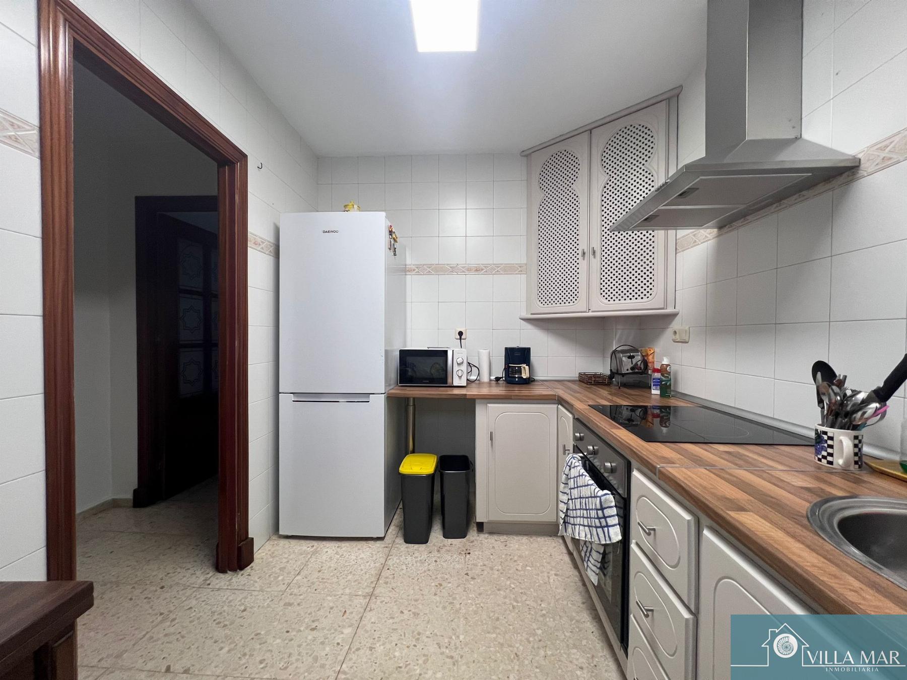 Venta de casa en Rota