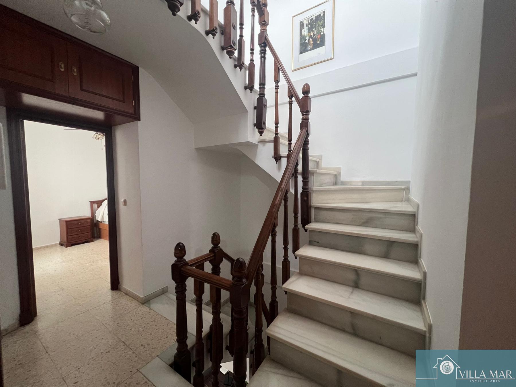 Venta de casa en Rota
