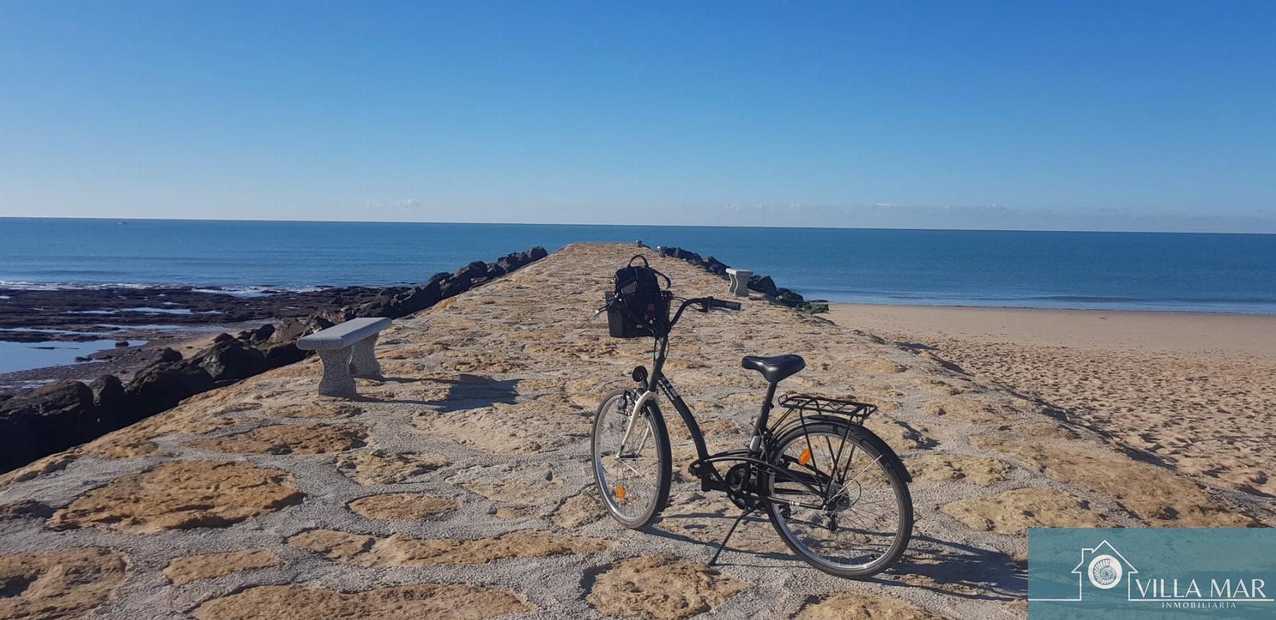 Venta de casa en Rota