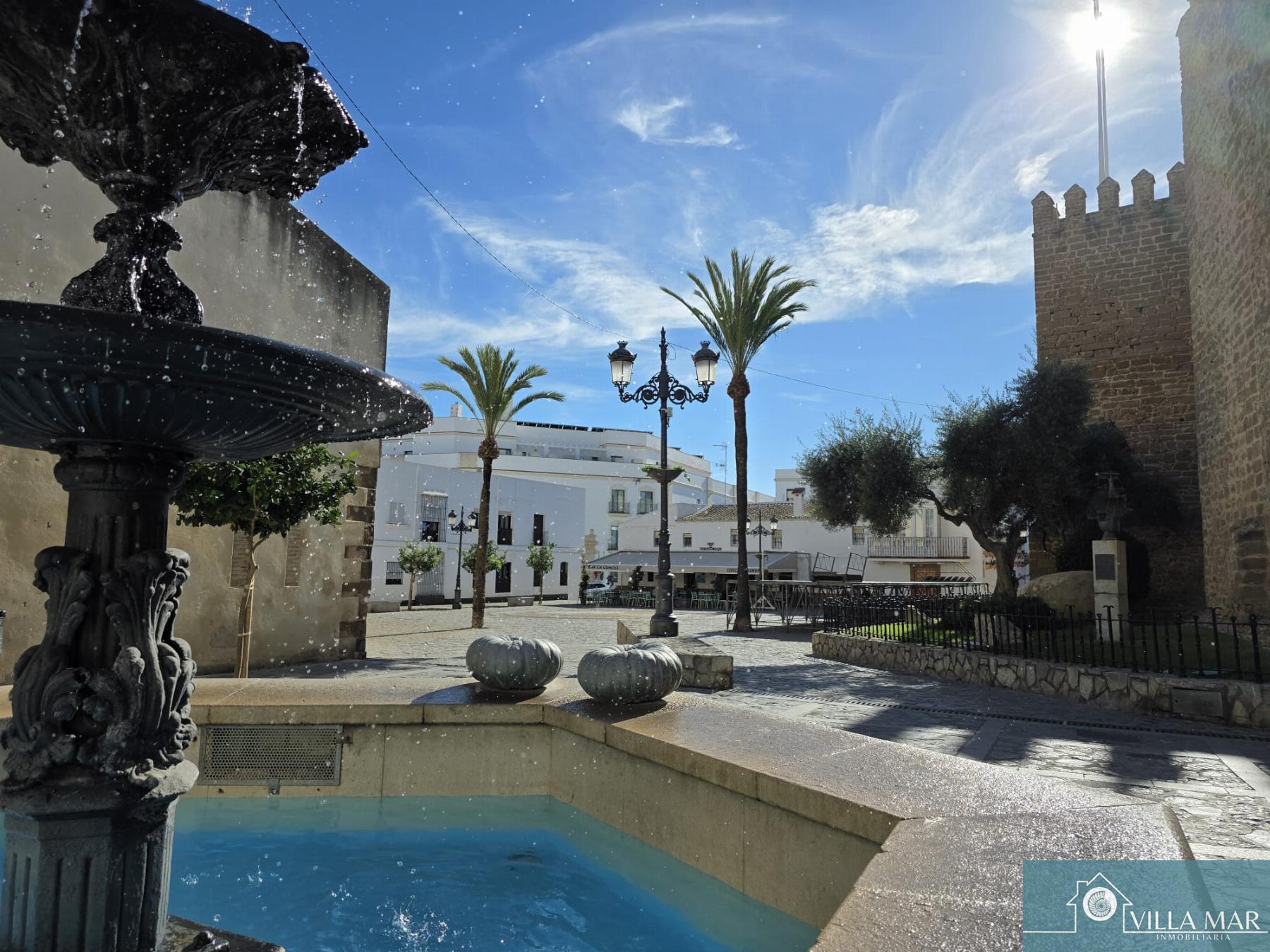 Venta de casa en Rota