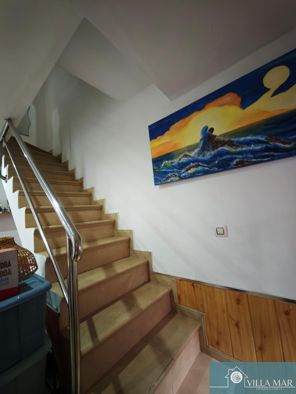 Venta de dúplex en Rota