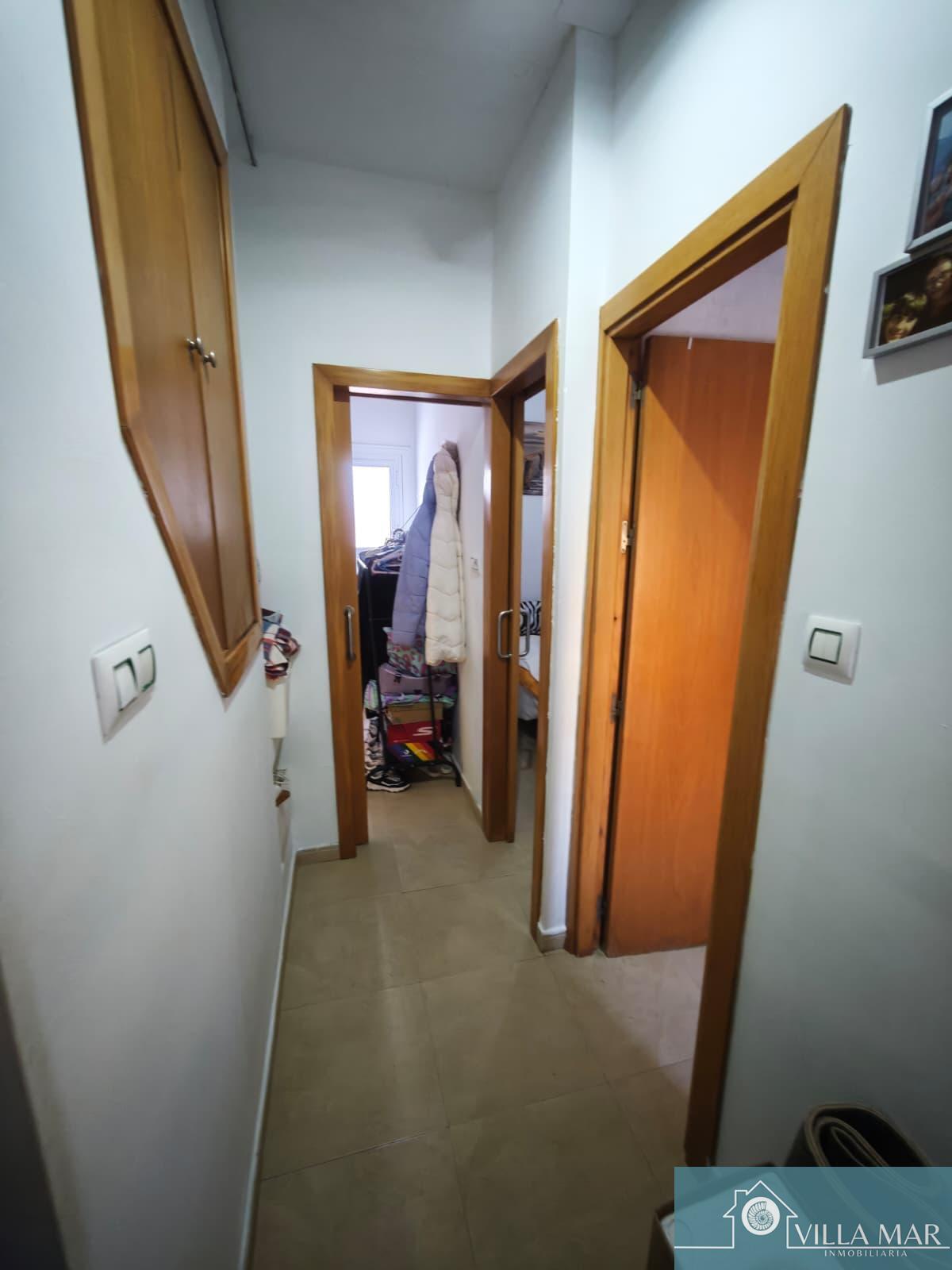 Venta de dúplex en Rota