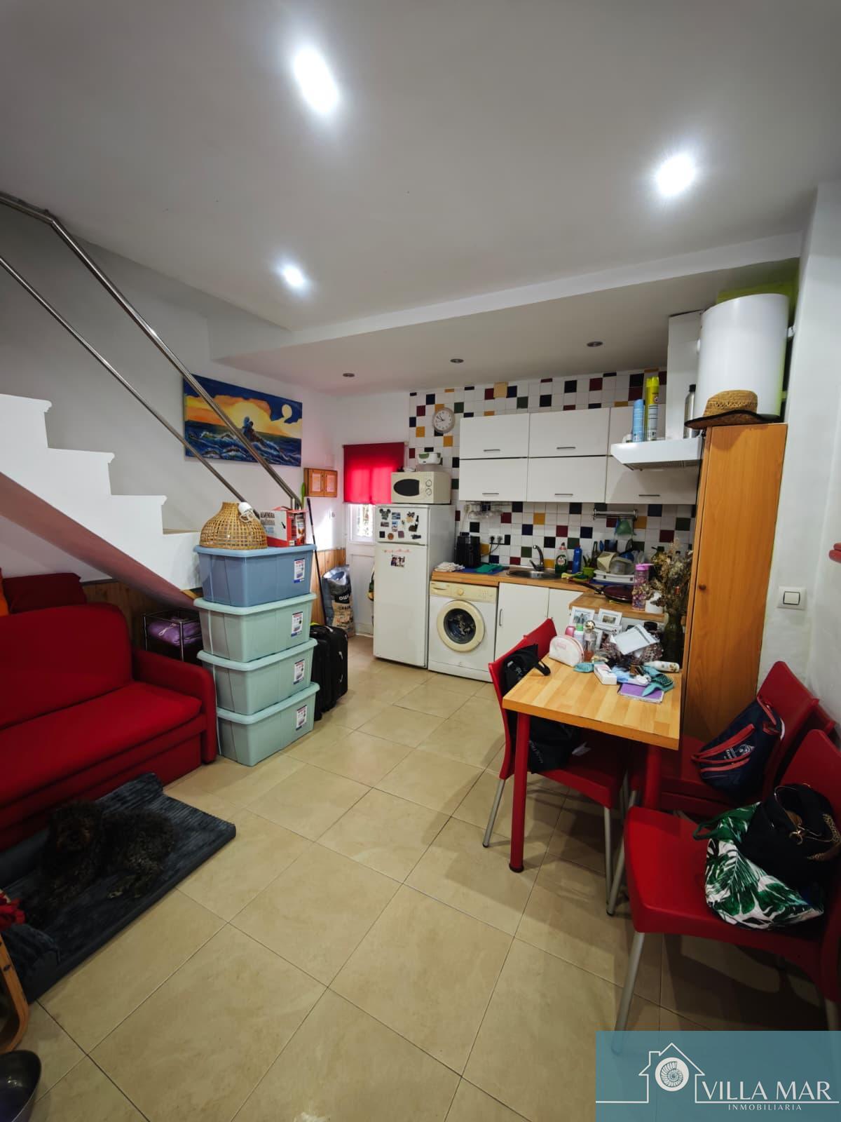 Venta de dúplex en Rota