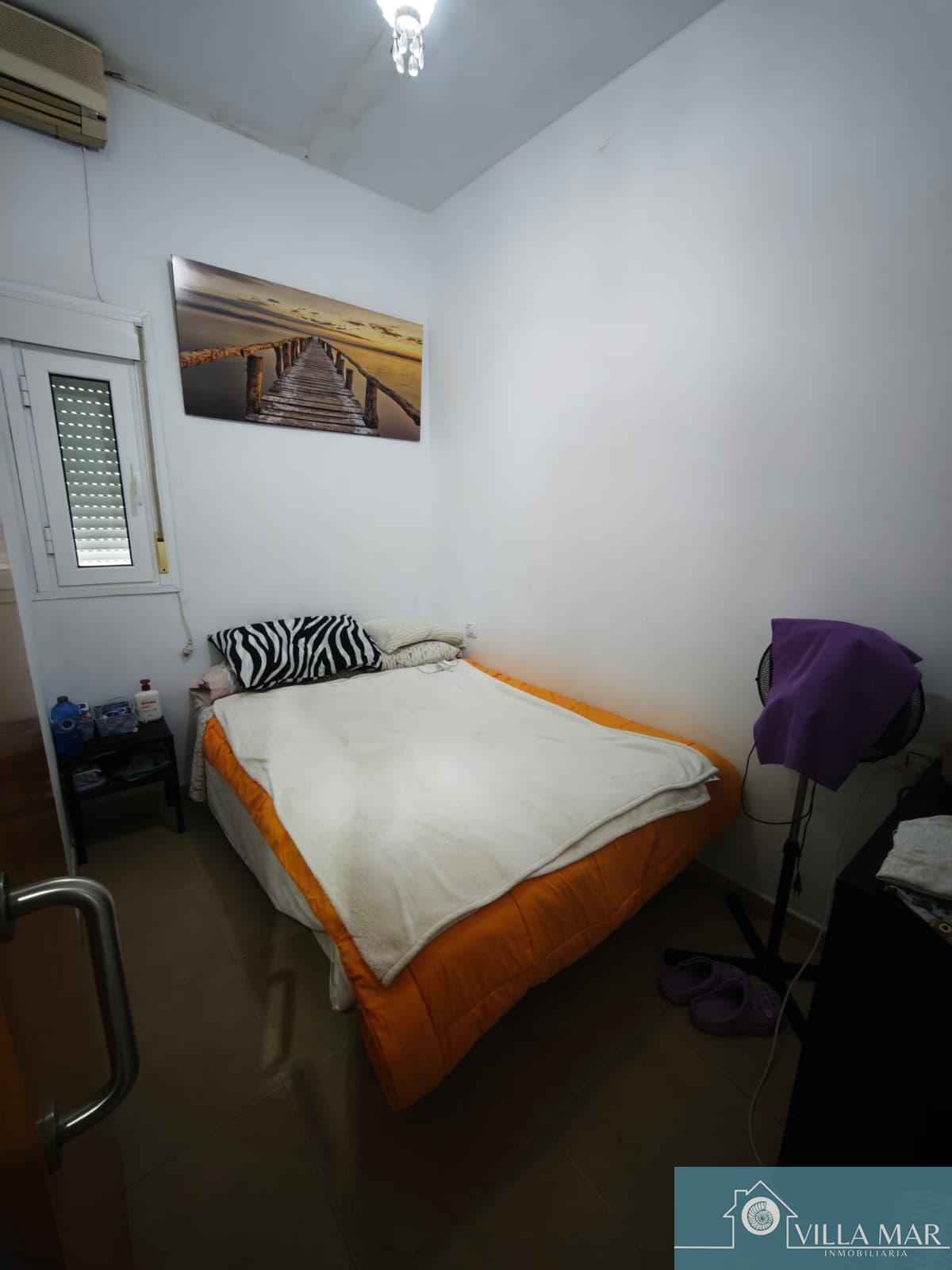 Venta de dúplex en Rota