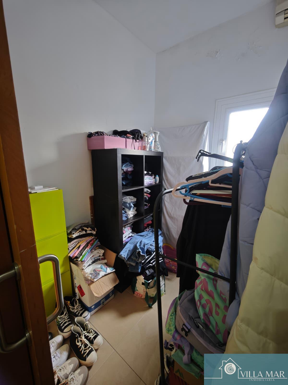 Venta de dúplex en Rota