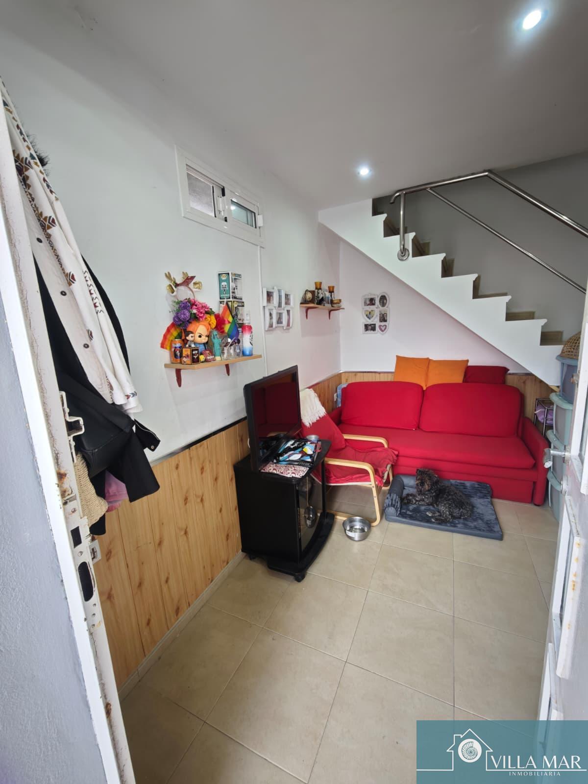 Venta de dúplex en Rota