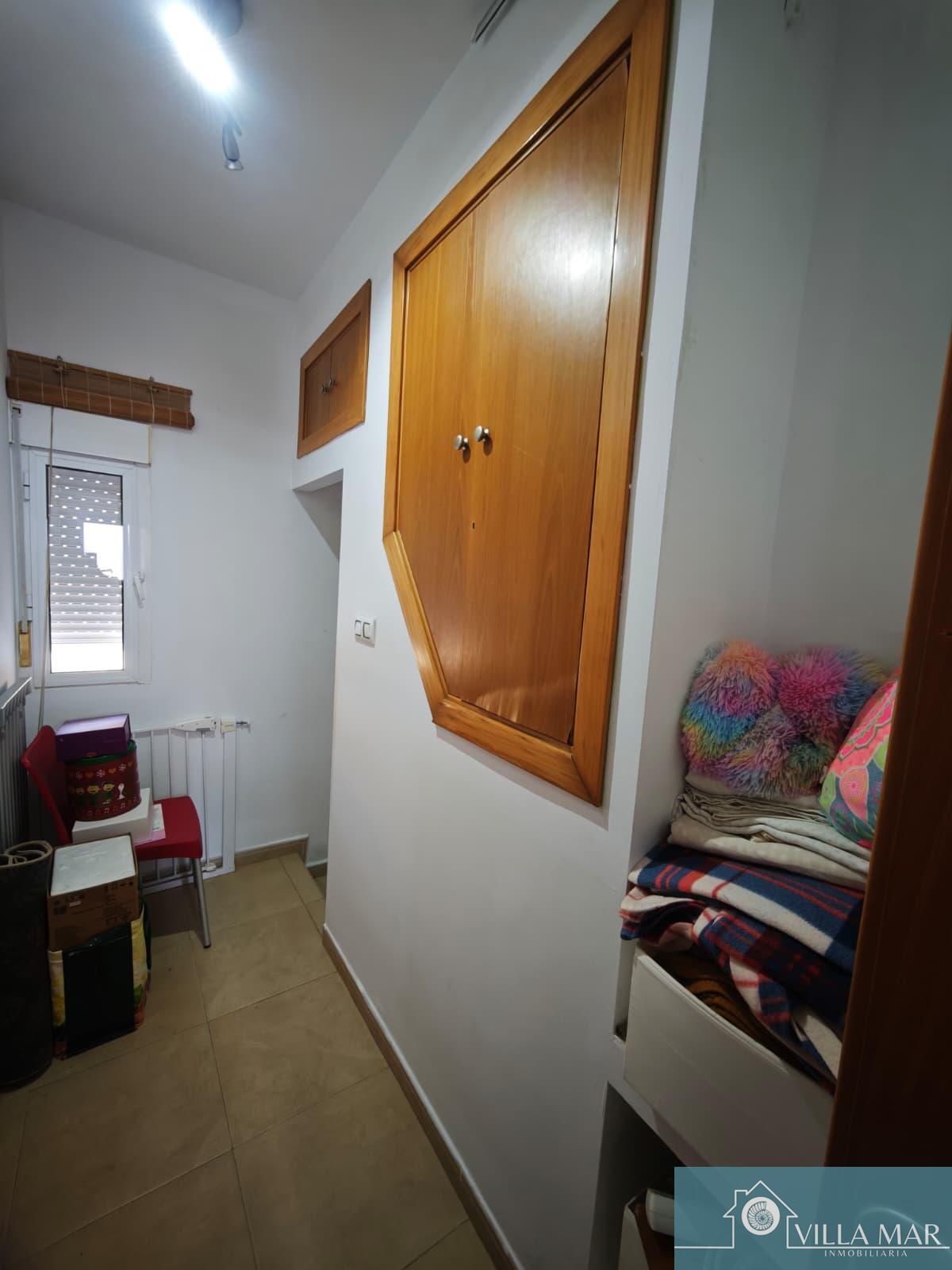 Venta de dúplex en Rota