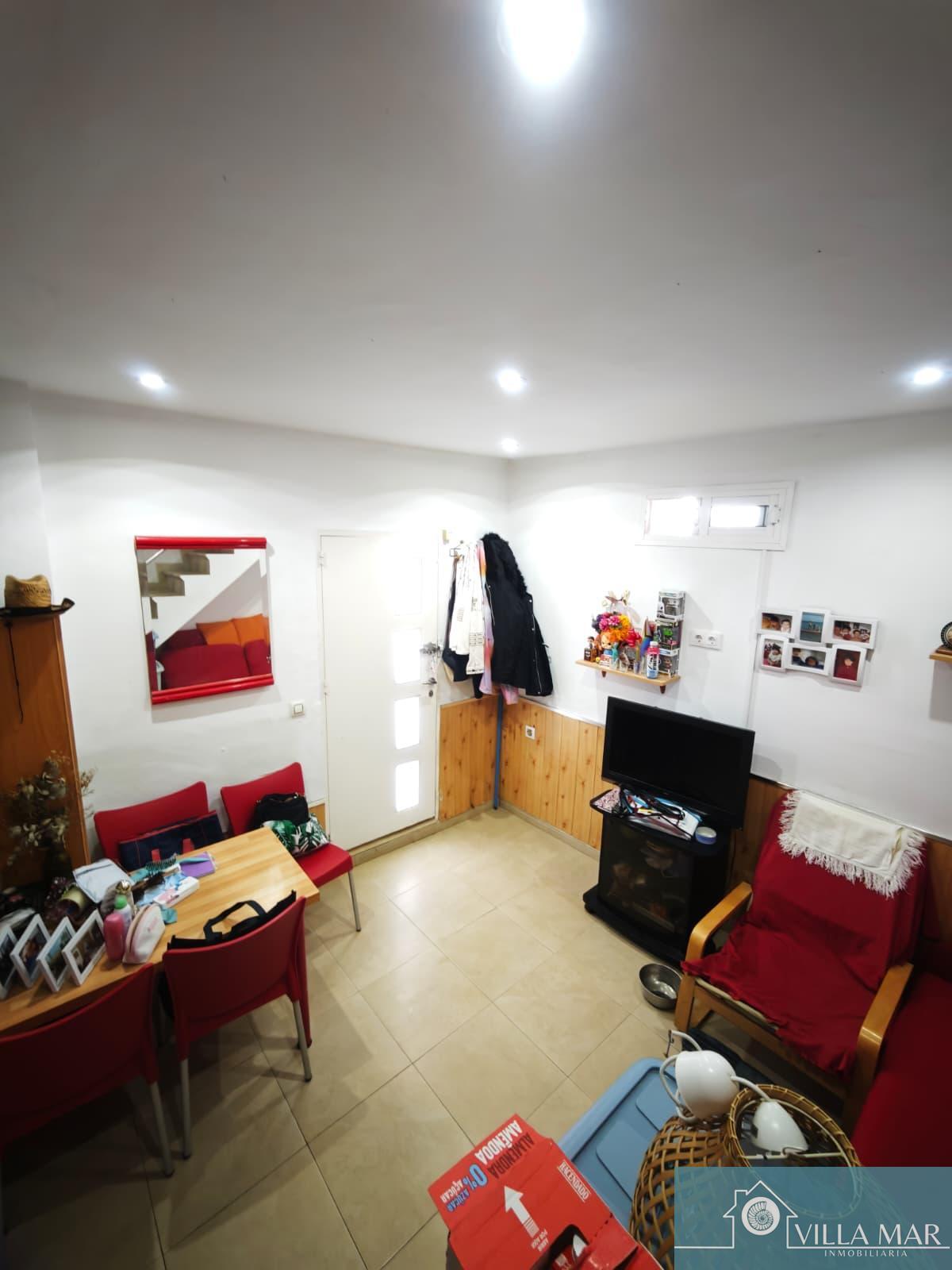 Venta de dúplex en Rota