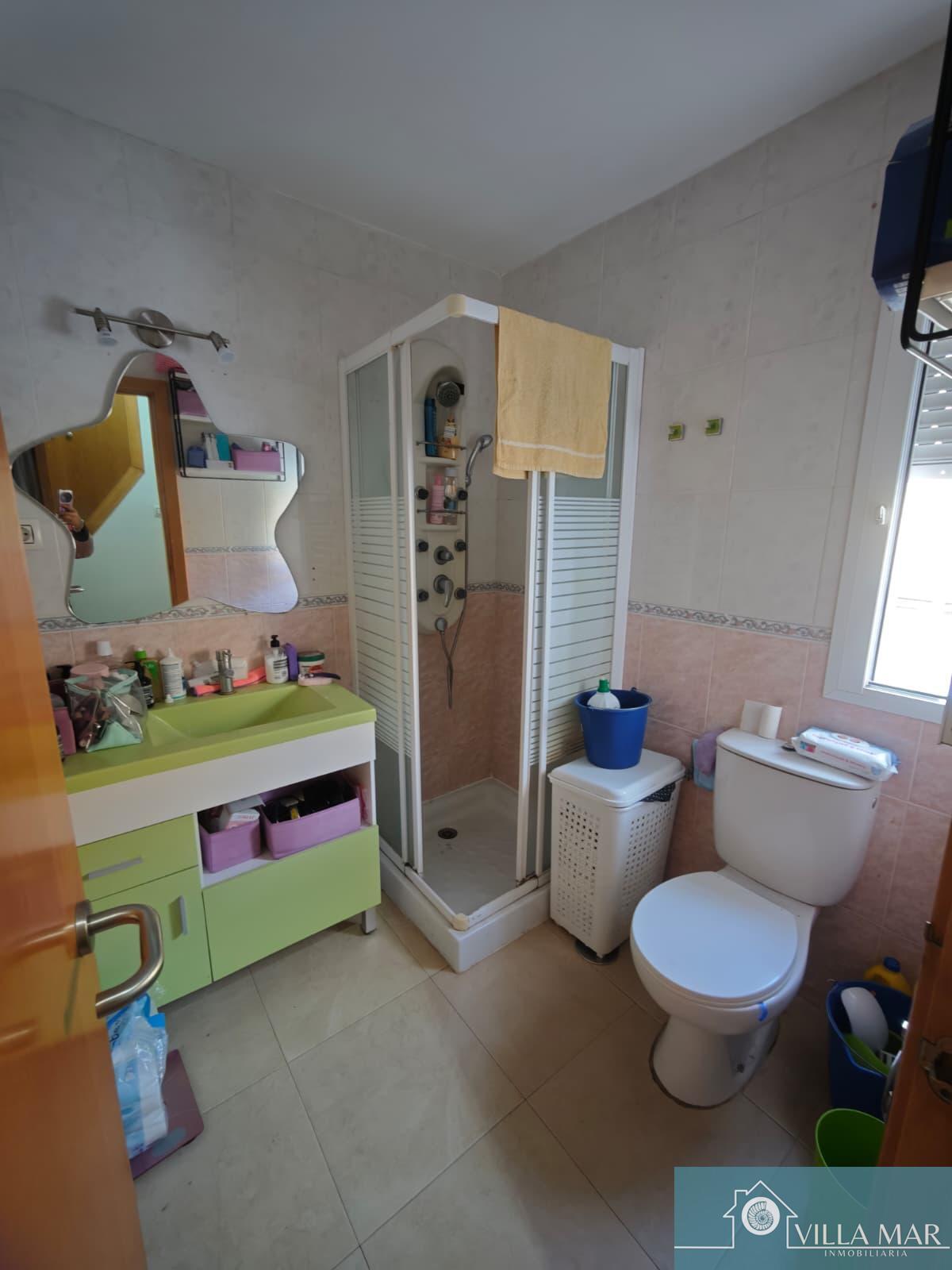 Venta de dúplex en Rota