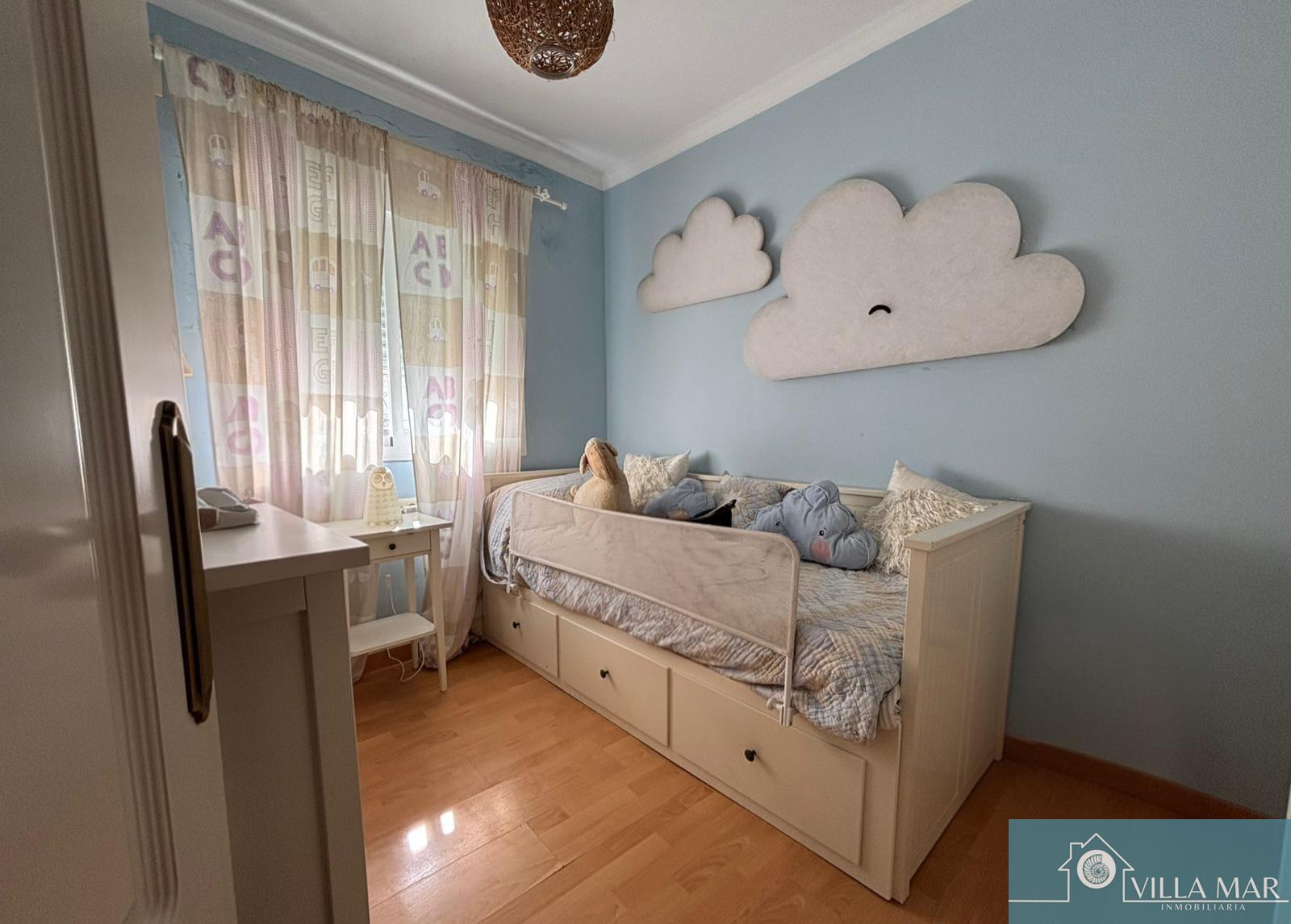 Venta de piso en Rota