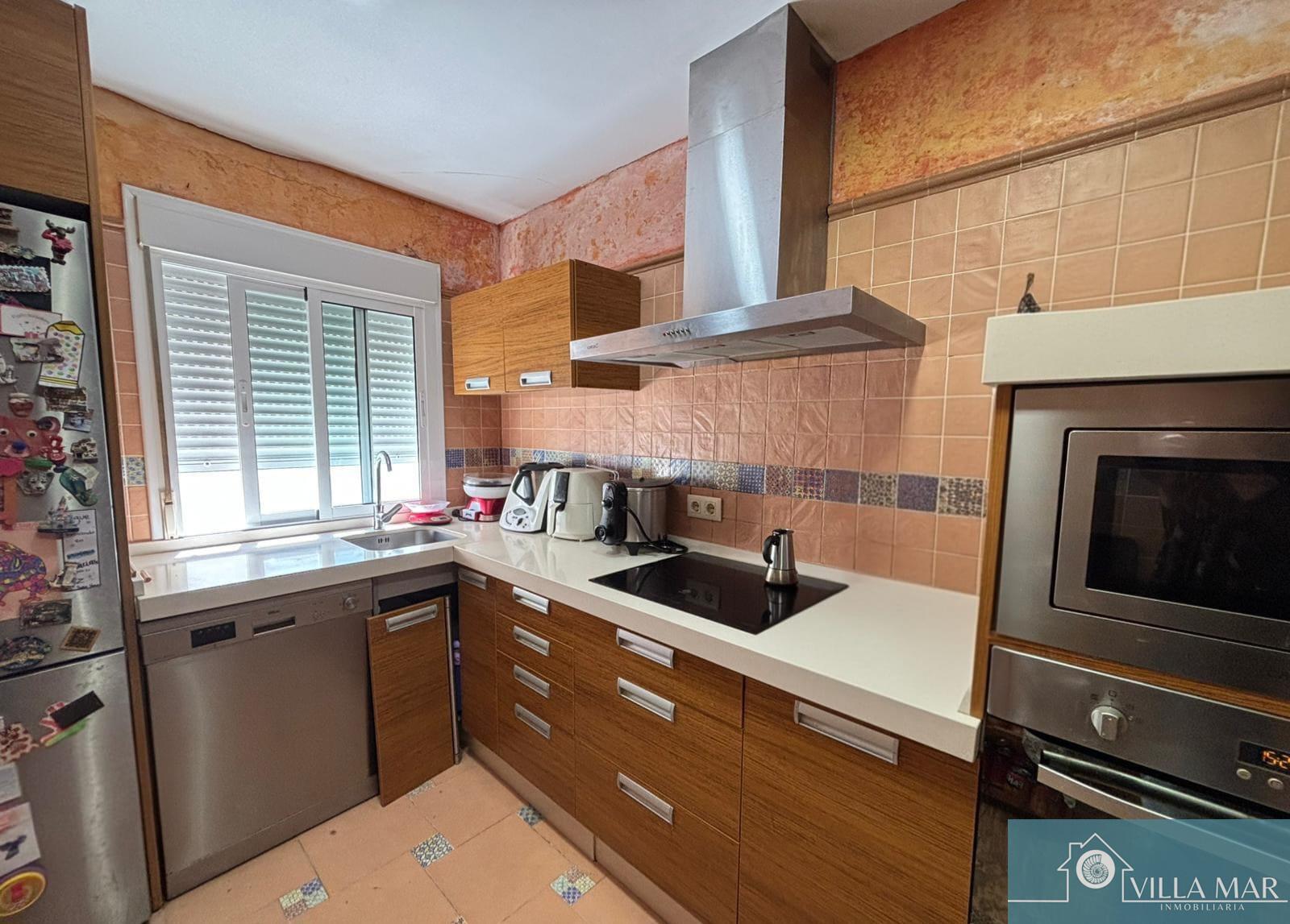 Venta de piso en Rota