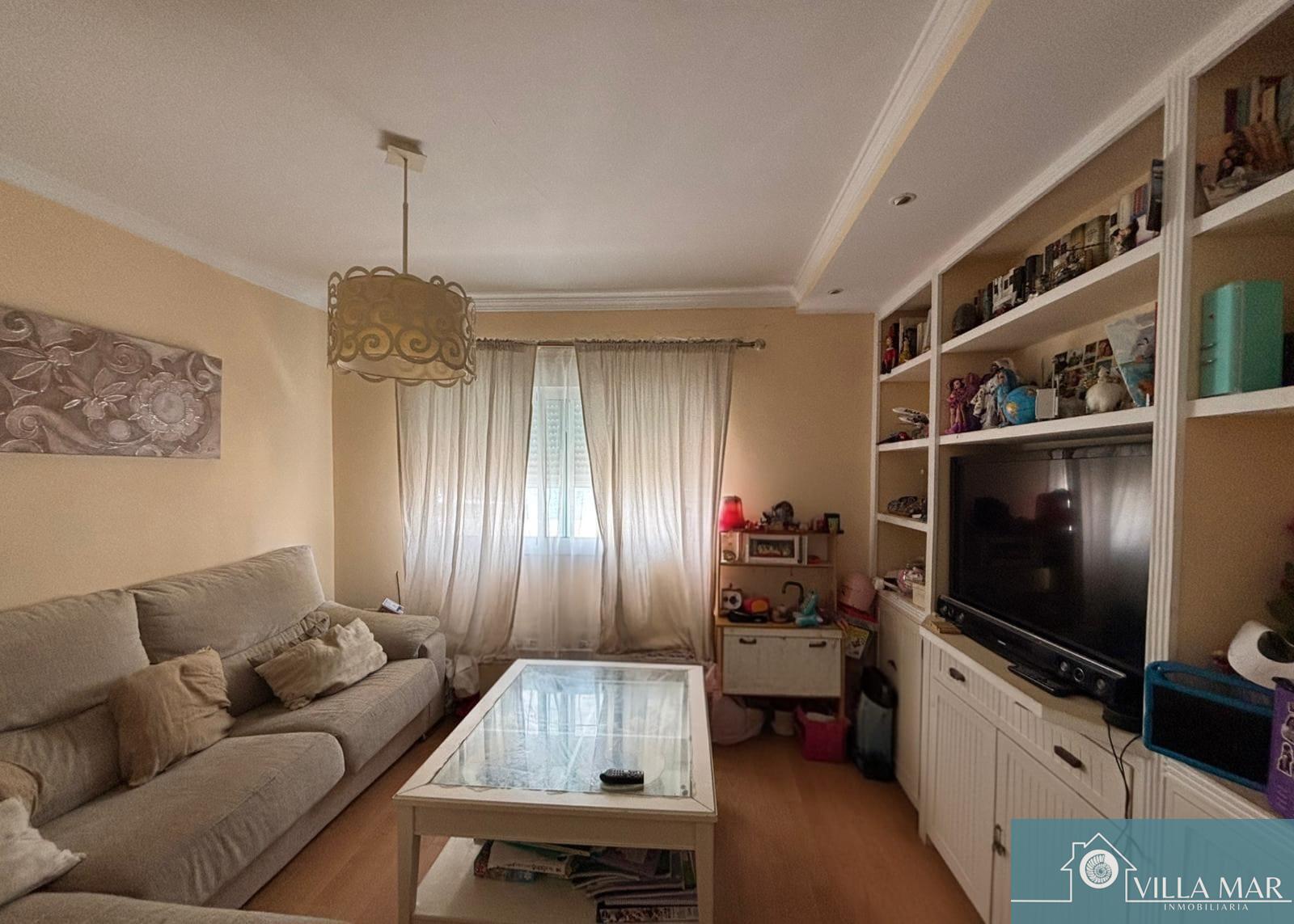 Venta de piso en Rota