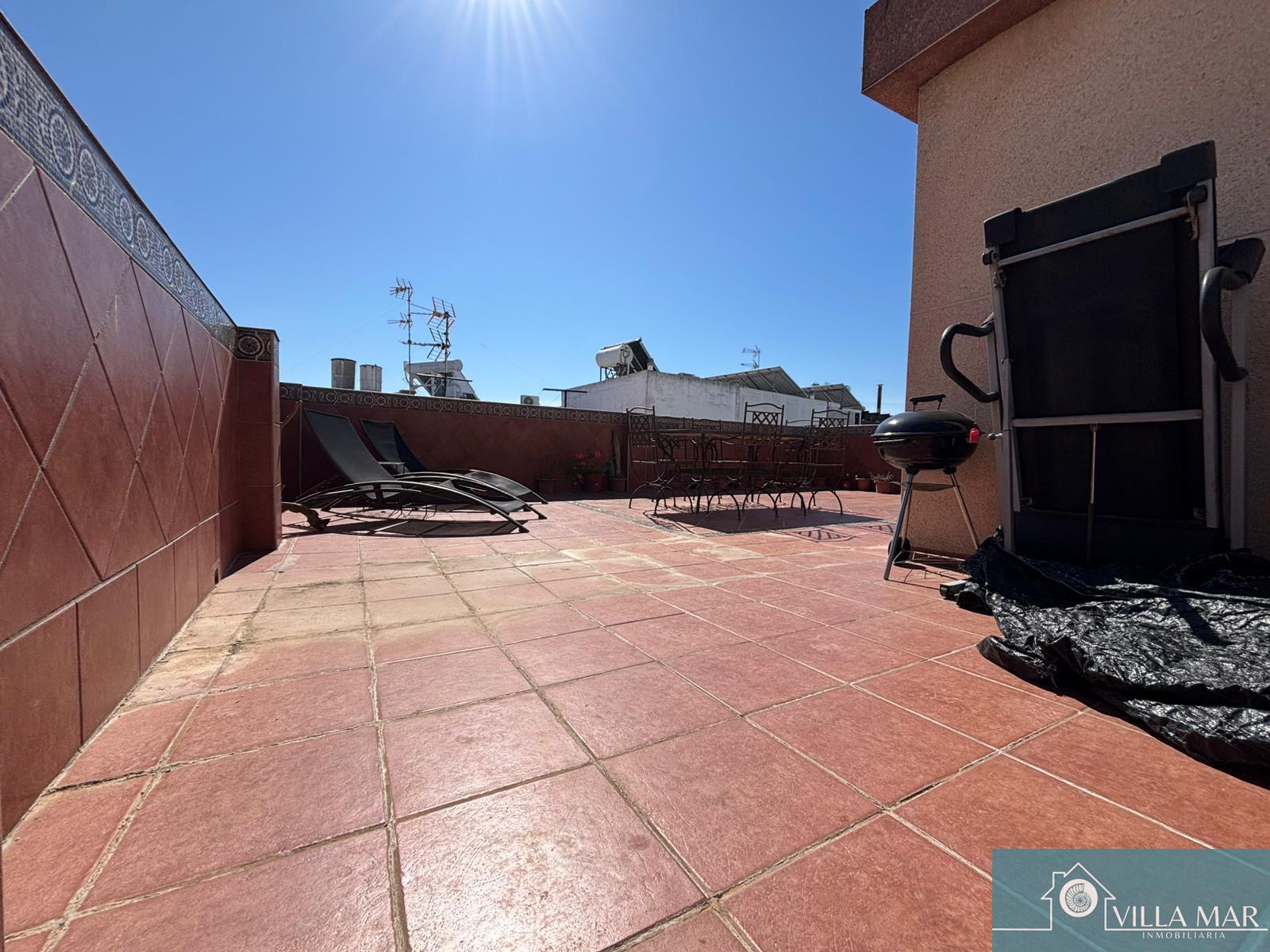 Venta de piso en Rota