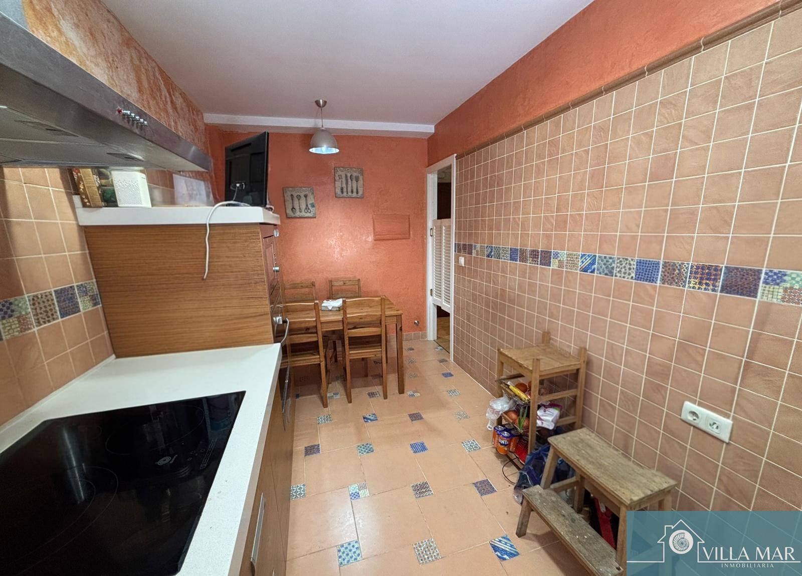 Venta de piso en Rota