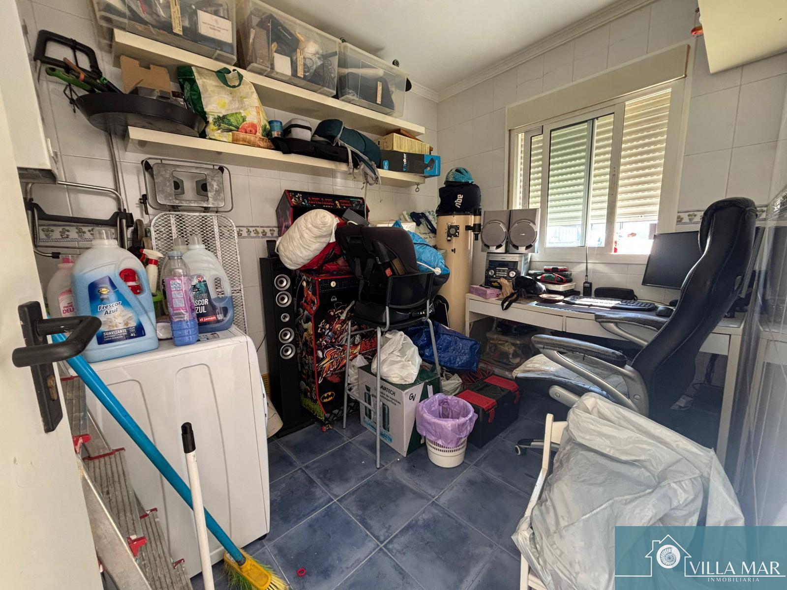 Venta de piso en Rota