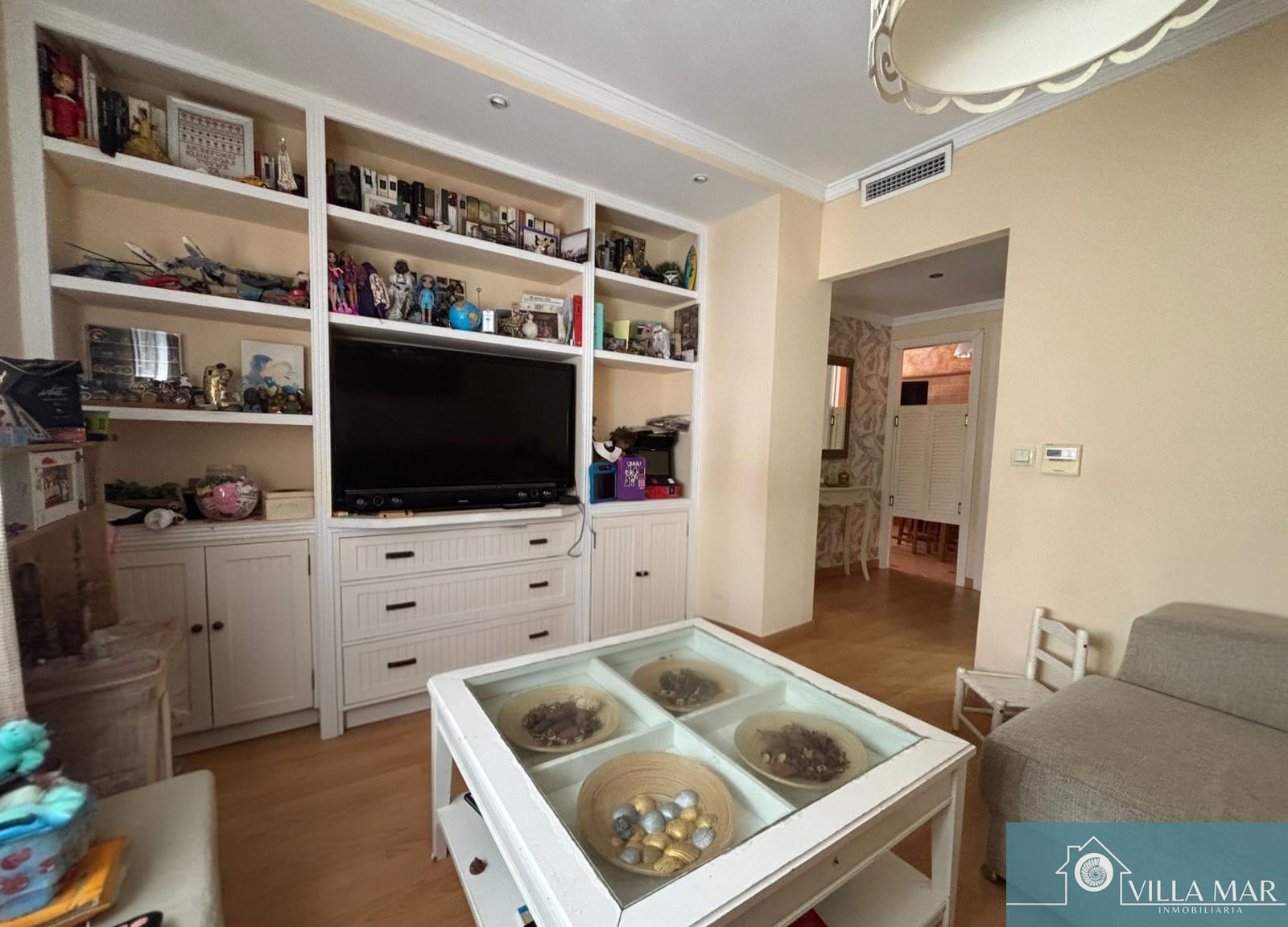 Venta de piso en Rota