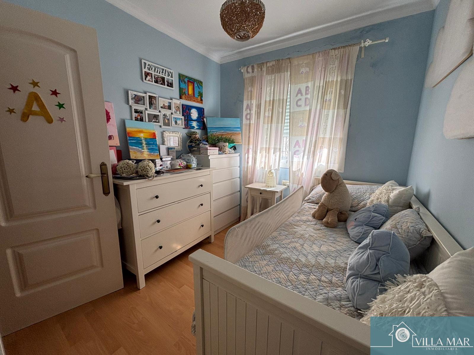 Venta de piso en Rota