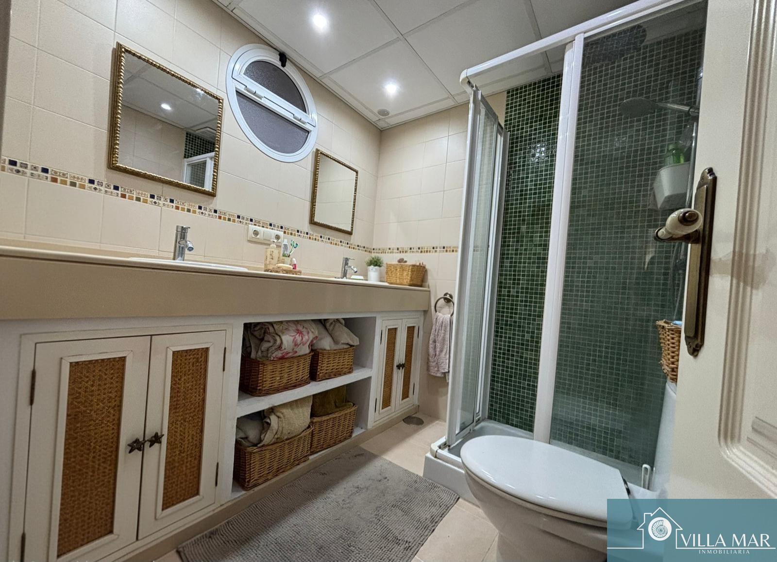 Venta de piso en Rota