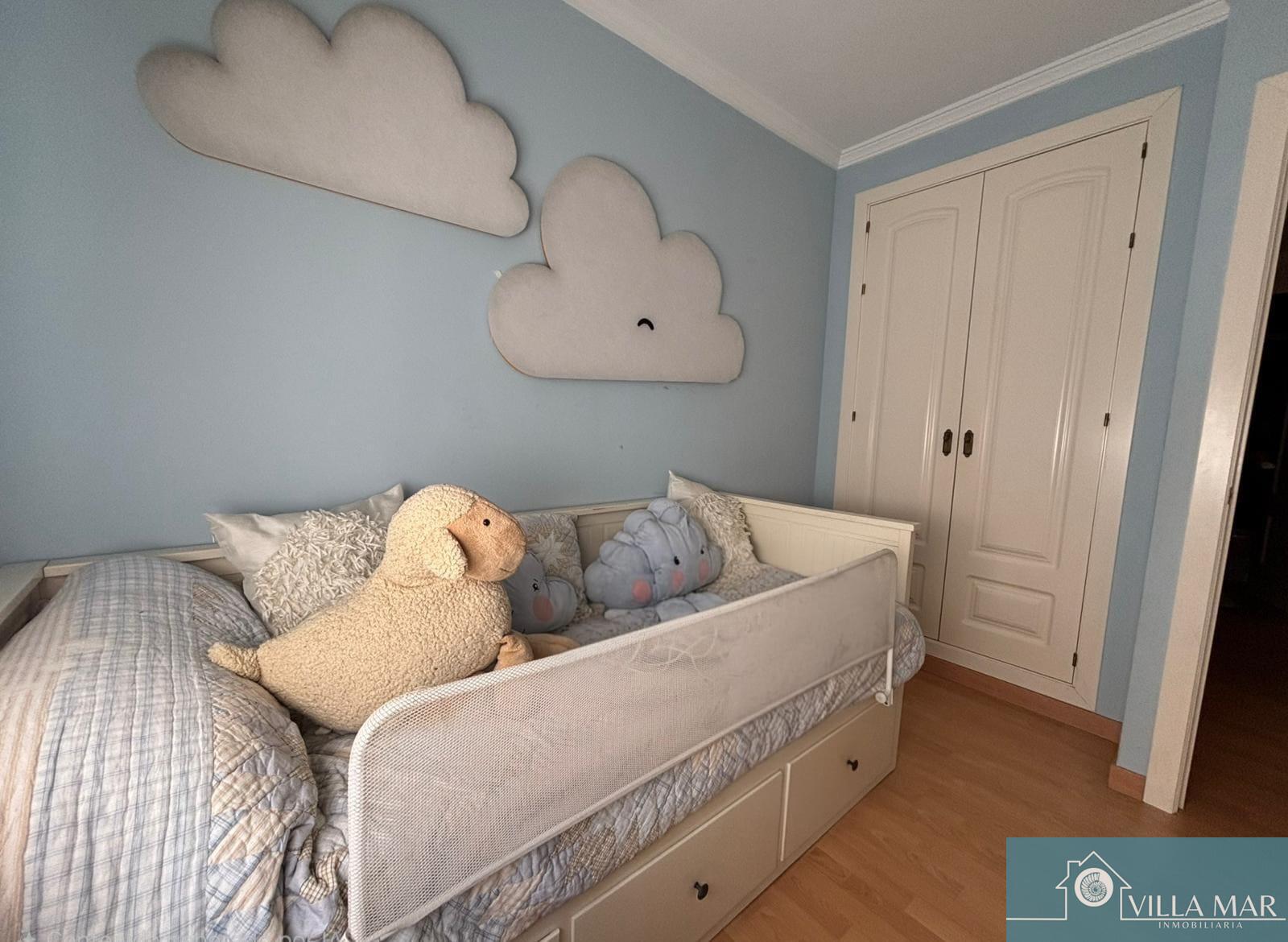 Venta de piso en Rota