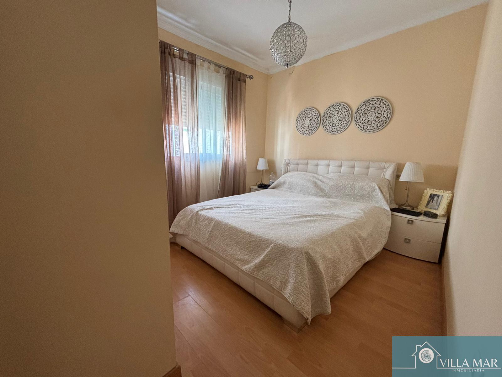 Venta de piso en Rota