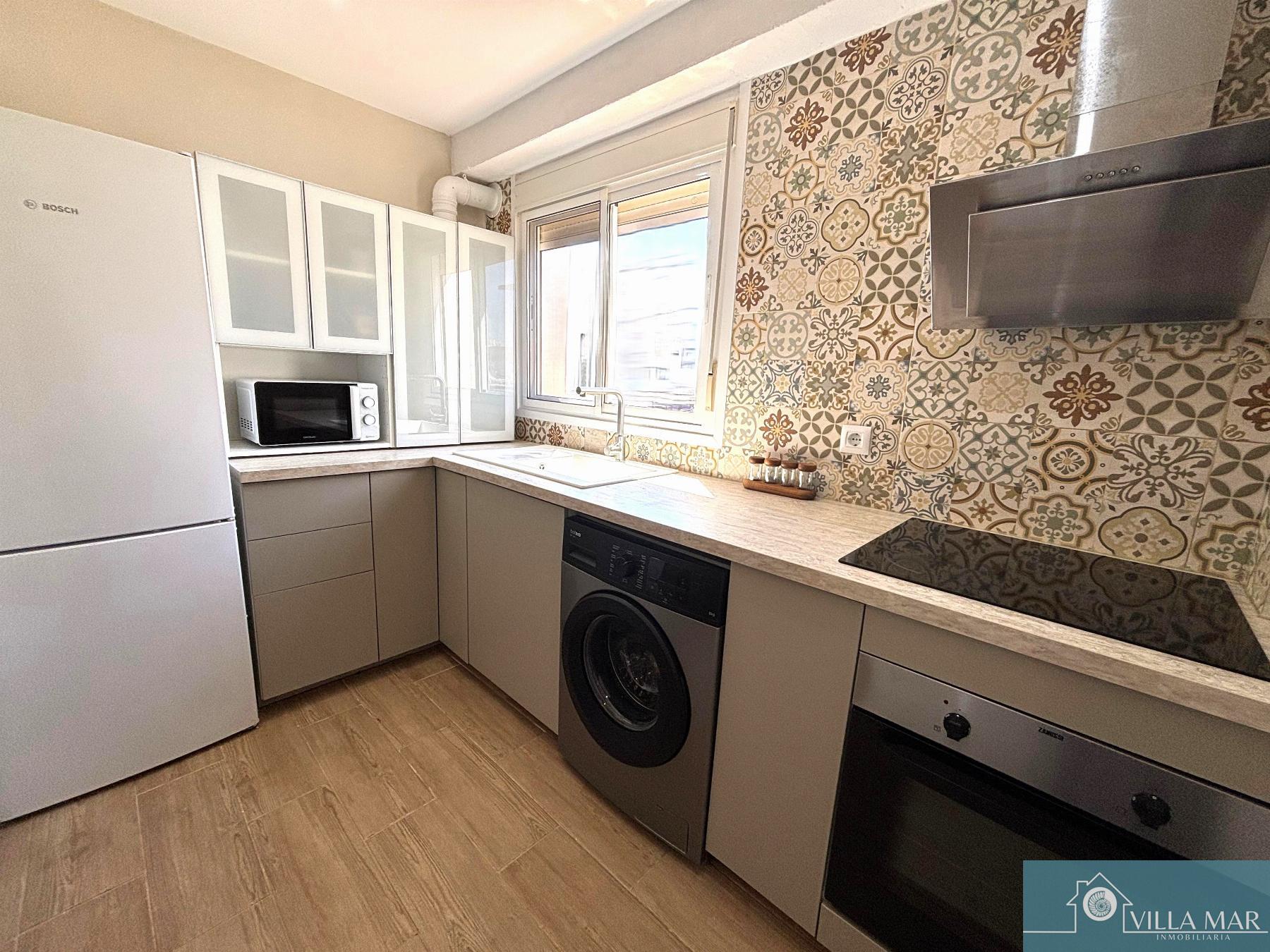 Venta de piso en Rota