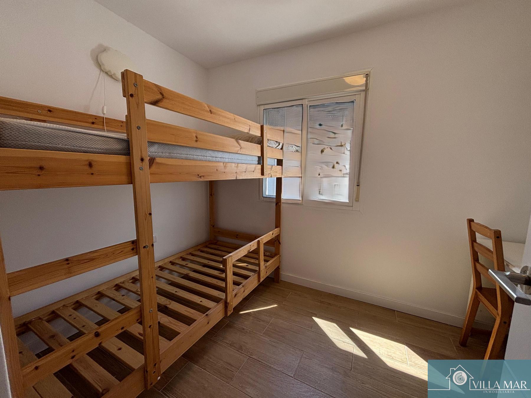 Venta de piso en Rota