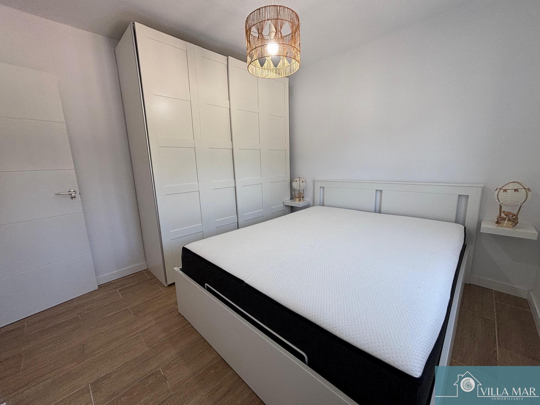 Venta de piso en Rota