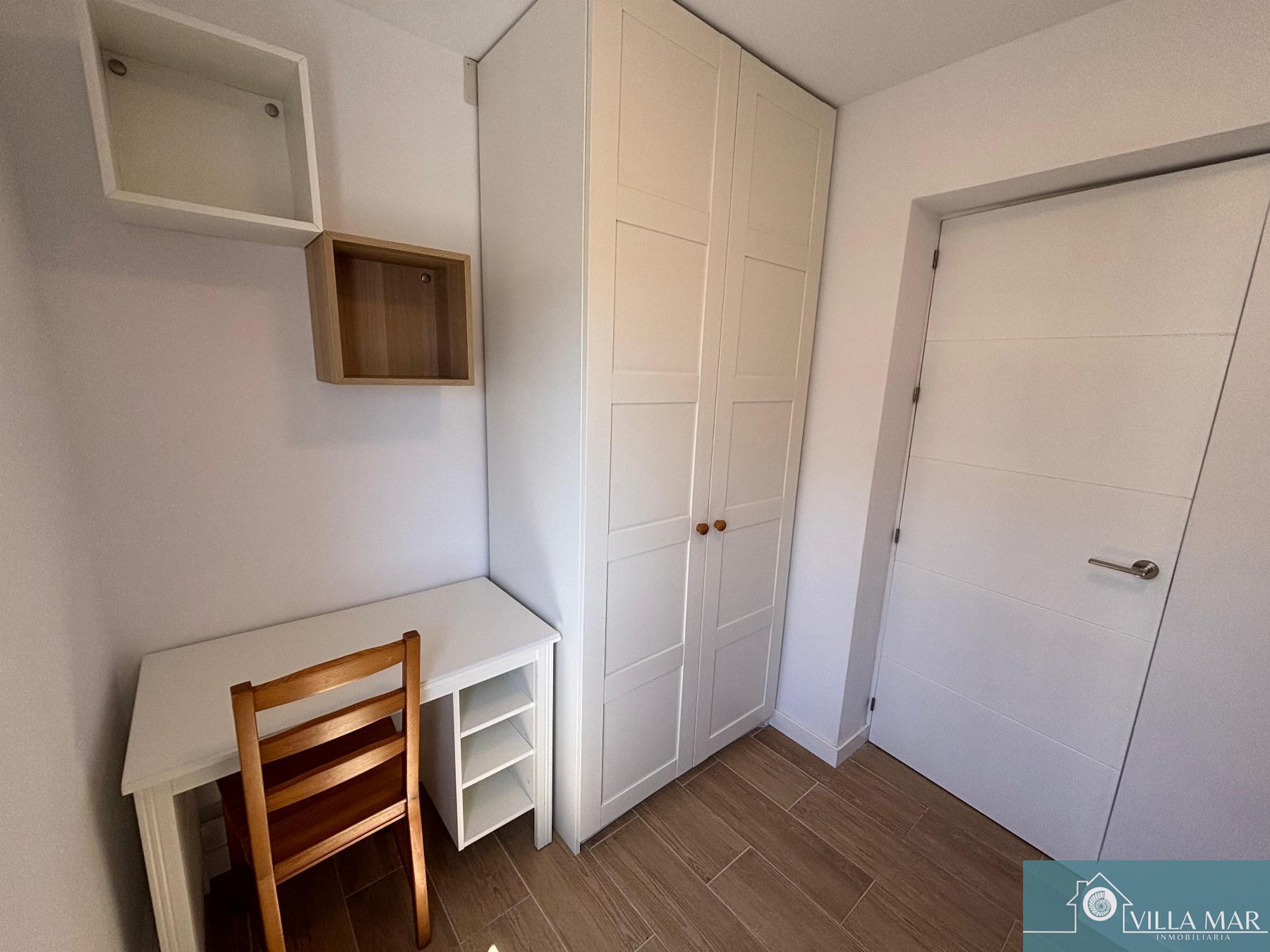 Venta de piso en Rota