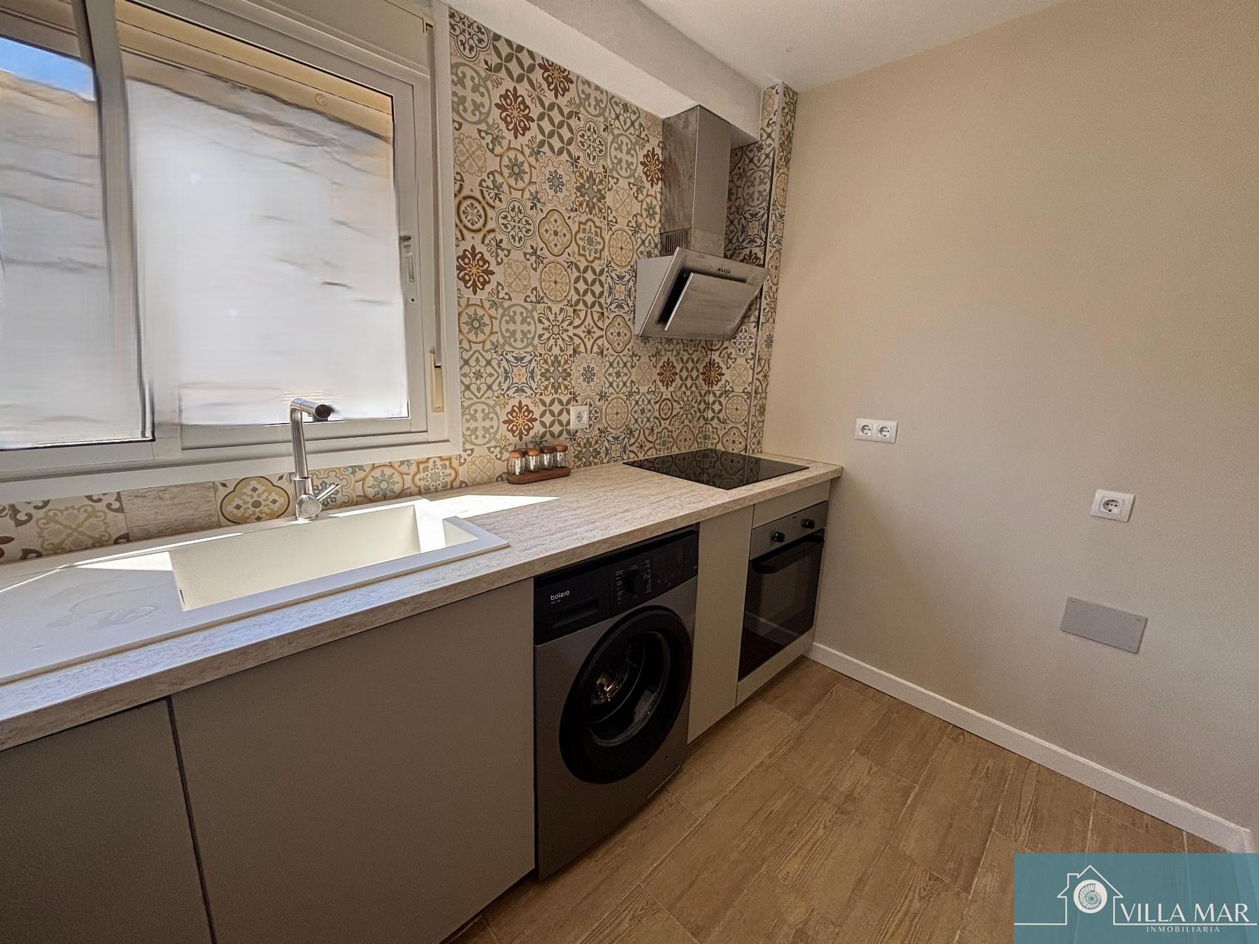 Venta de piso en Rota