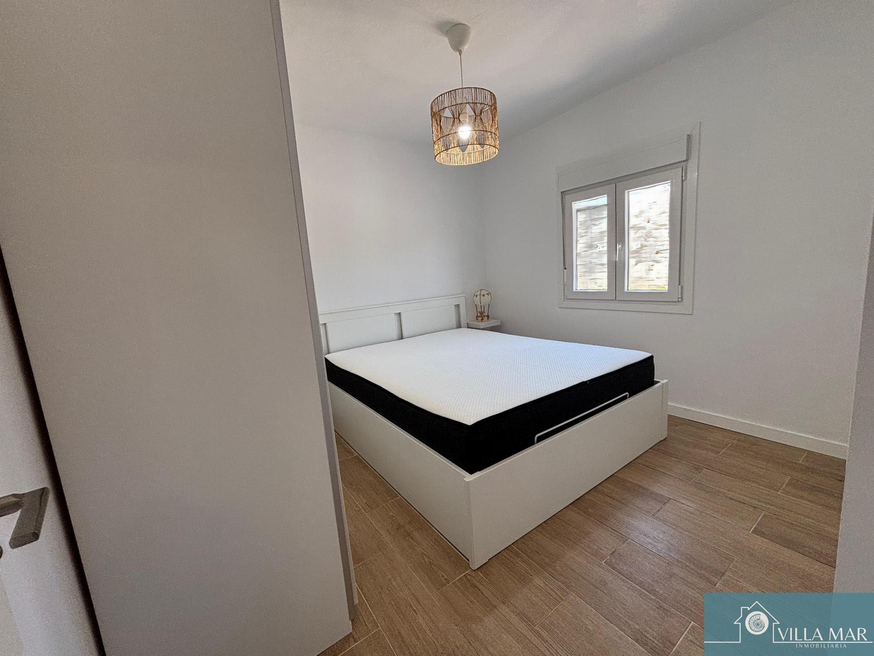 Venta de piso en Rota