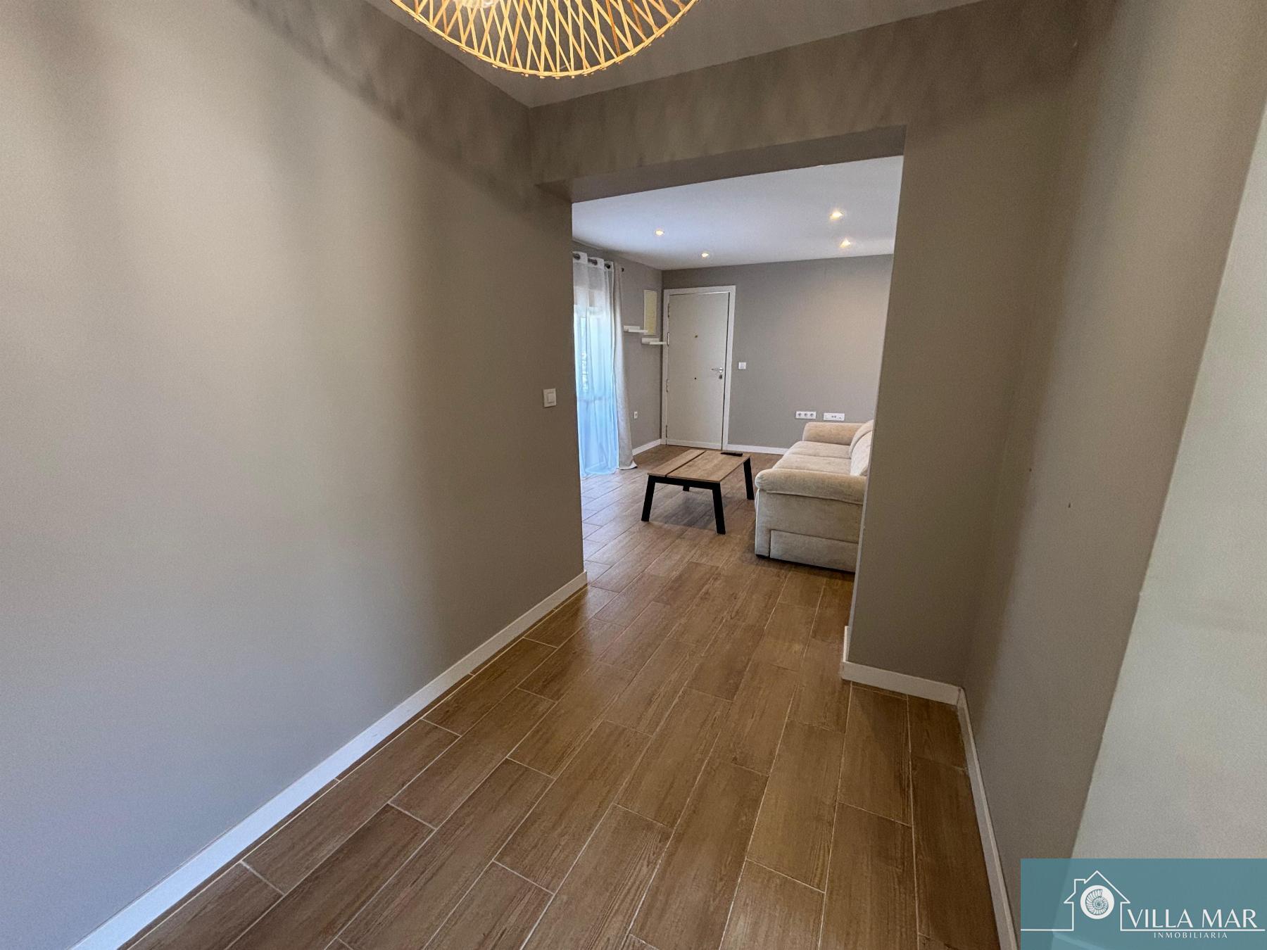 Venta de piso en Rota