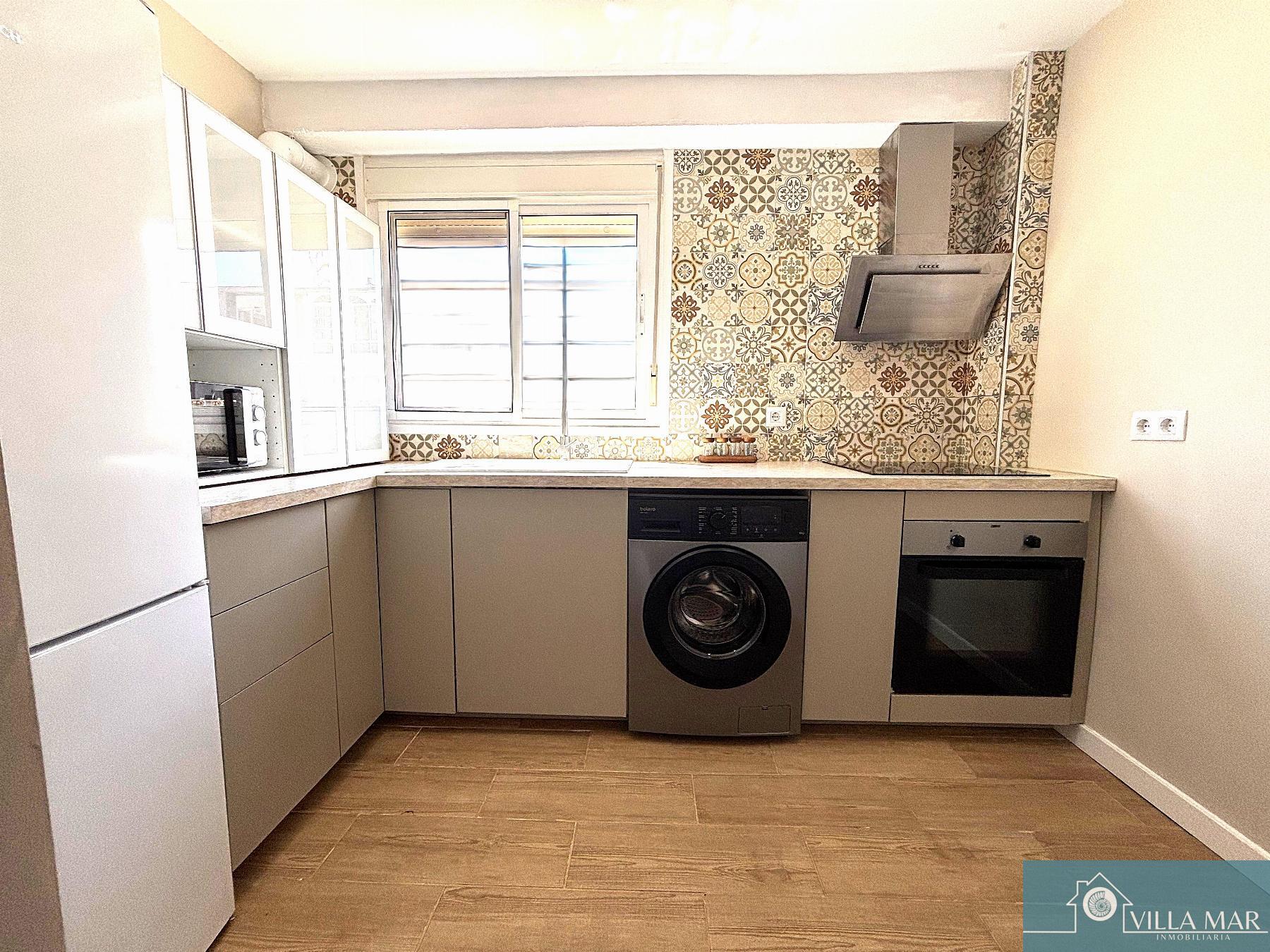 Venta de piso en Rota