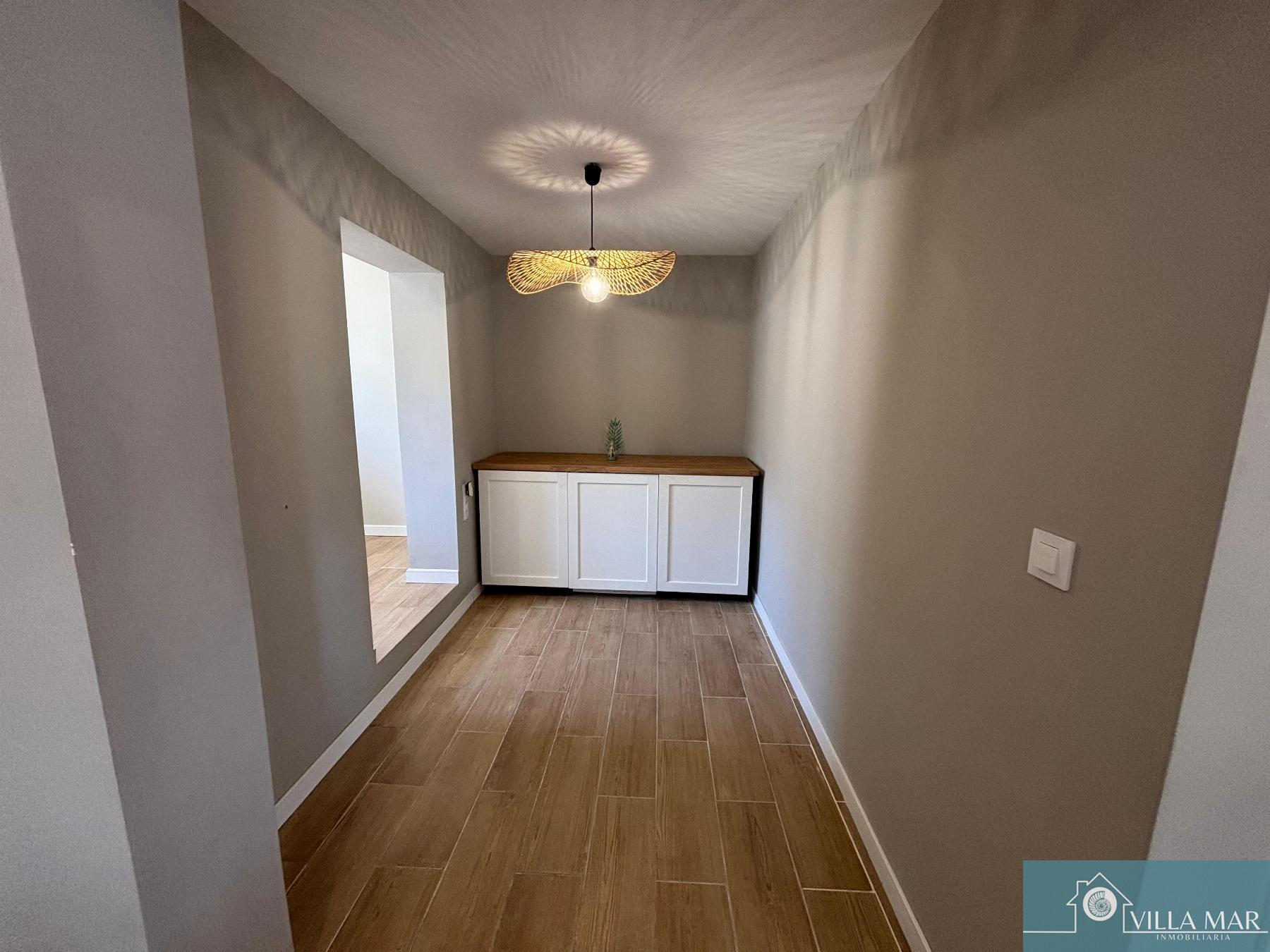 Venta de piso en Rota