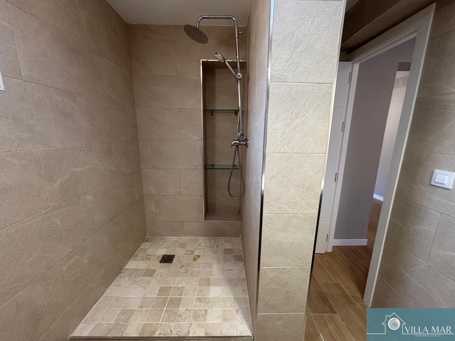 Venta de piso en Rota