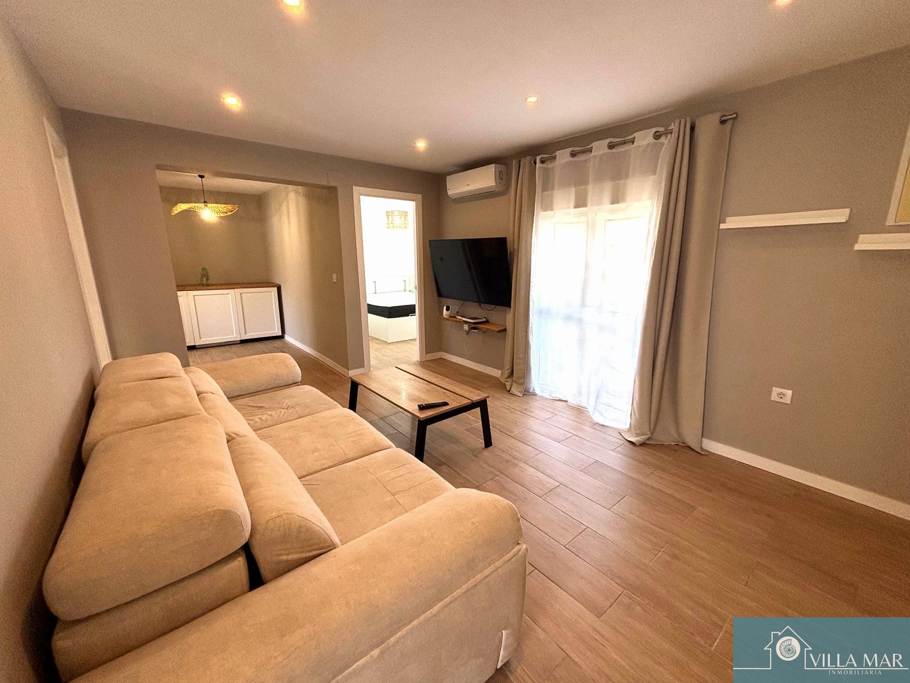 Venta de piso en Rota