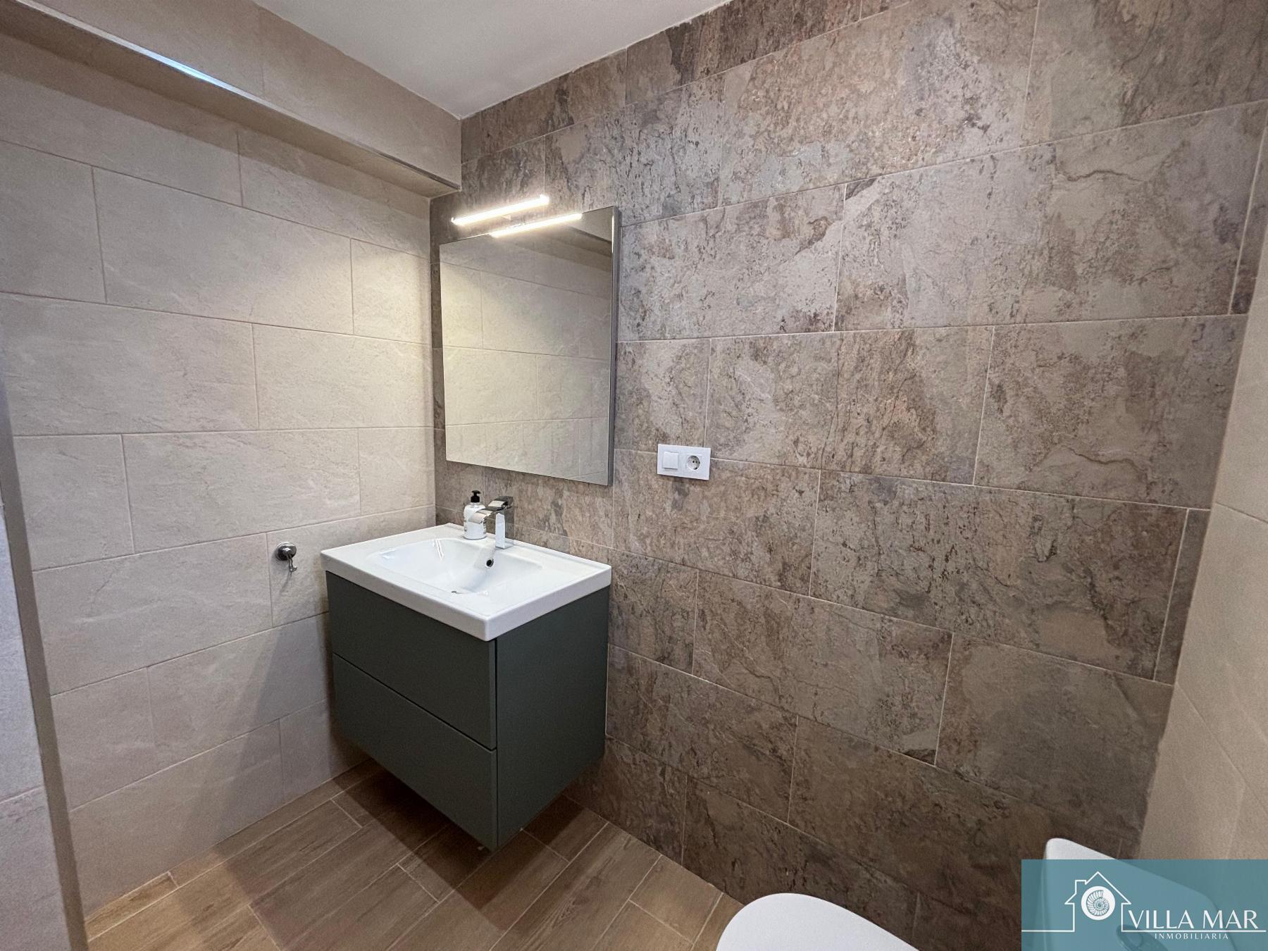 Venta de piso en Rota