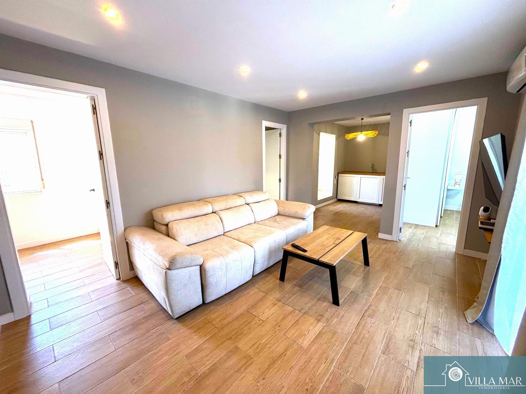 Venta de piso en Rota