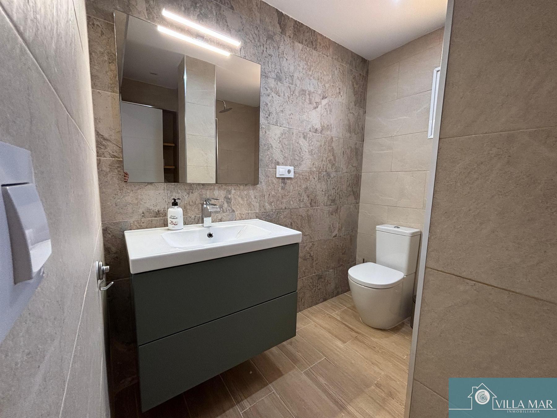 Venta de piso en Rota