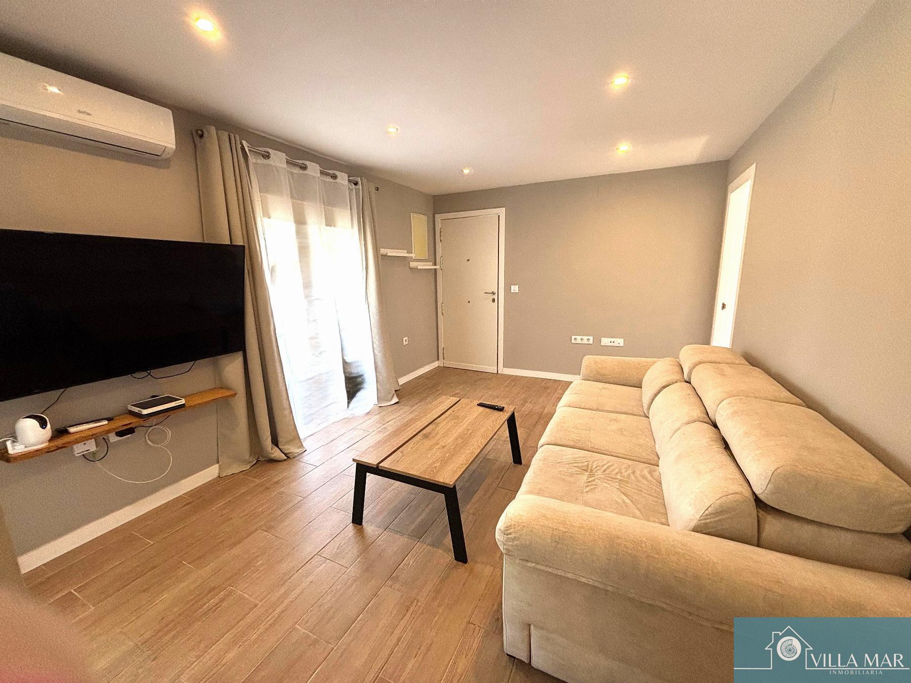 Venta de piso en Rota