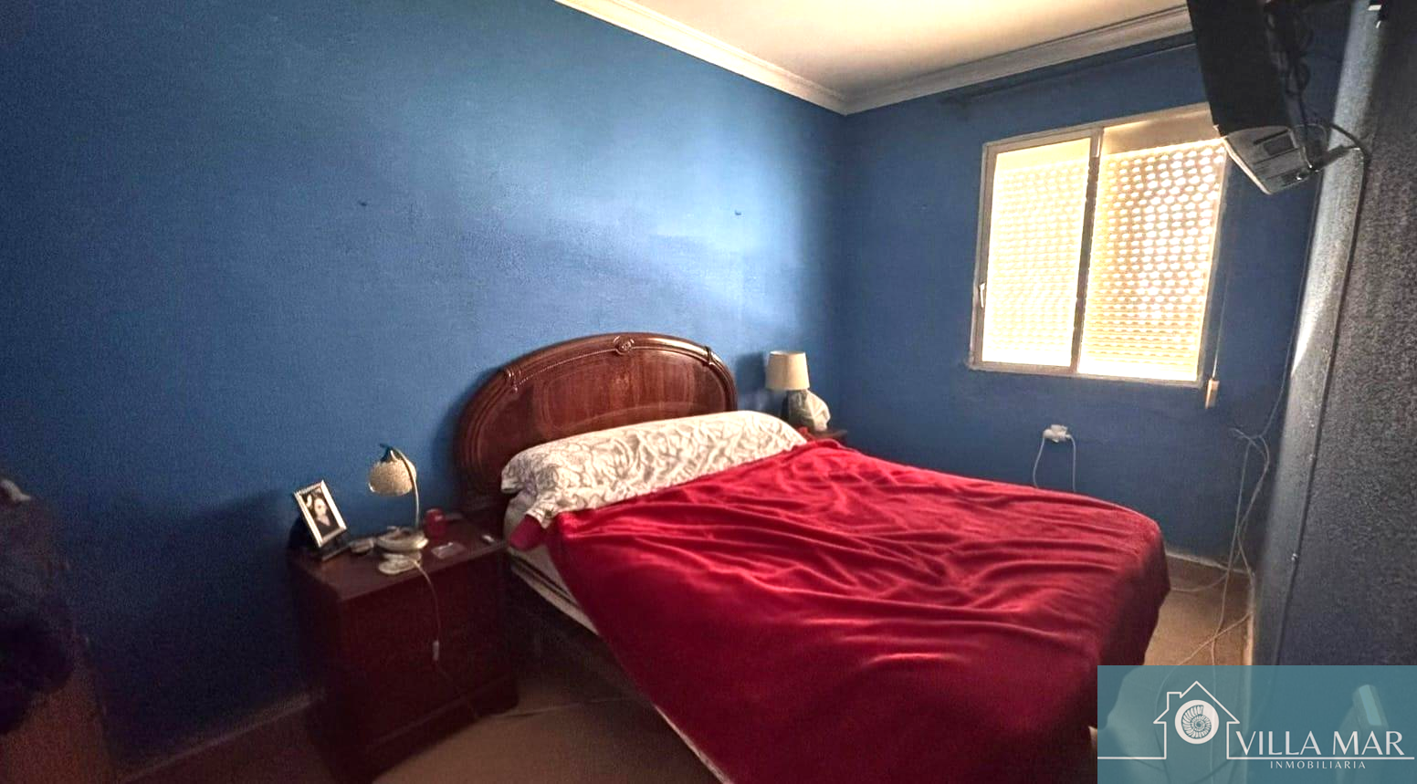 Venta de piso en Rota