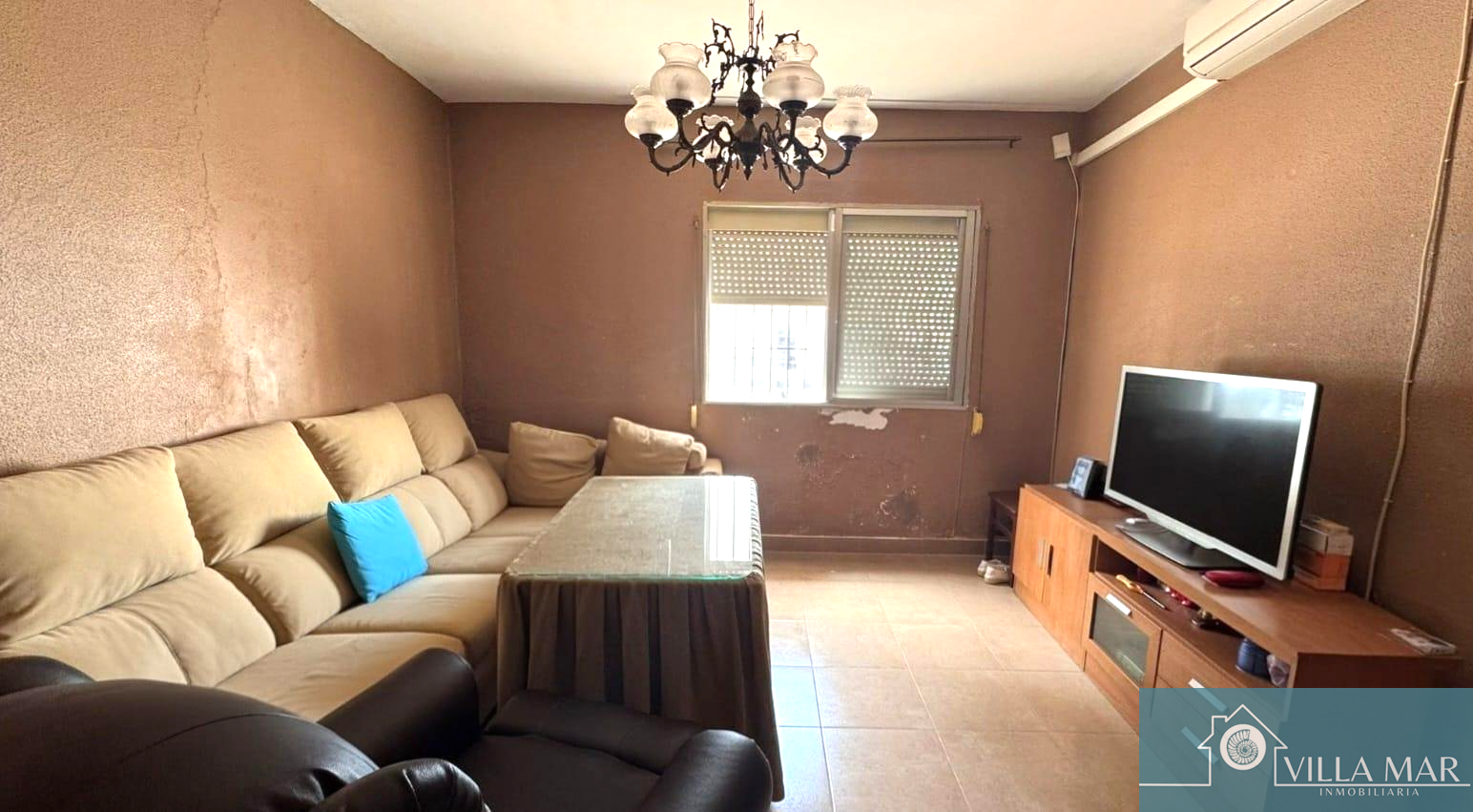 Venta de piso en Rota