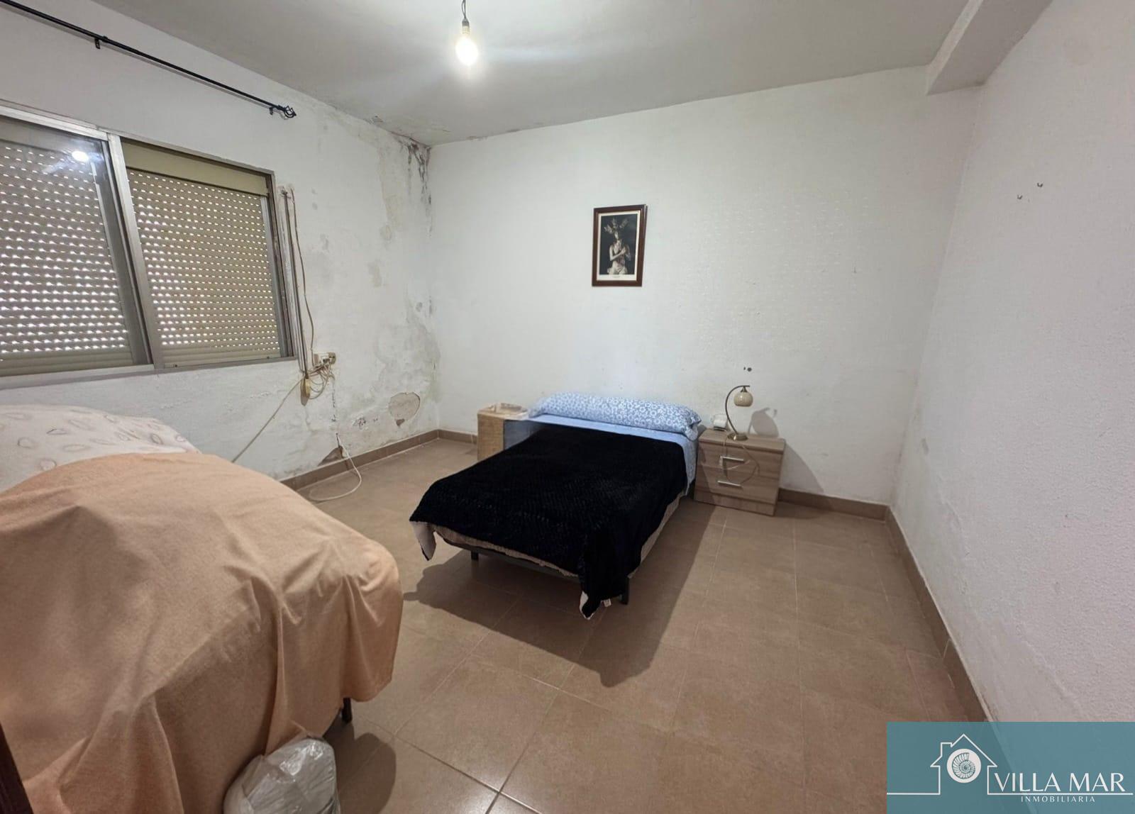 Venta de piso en Rota