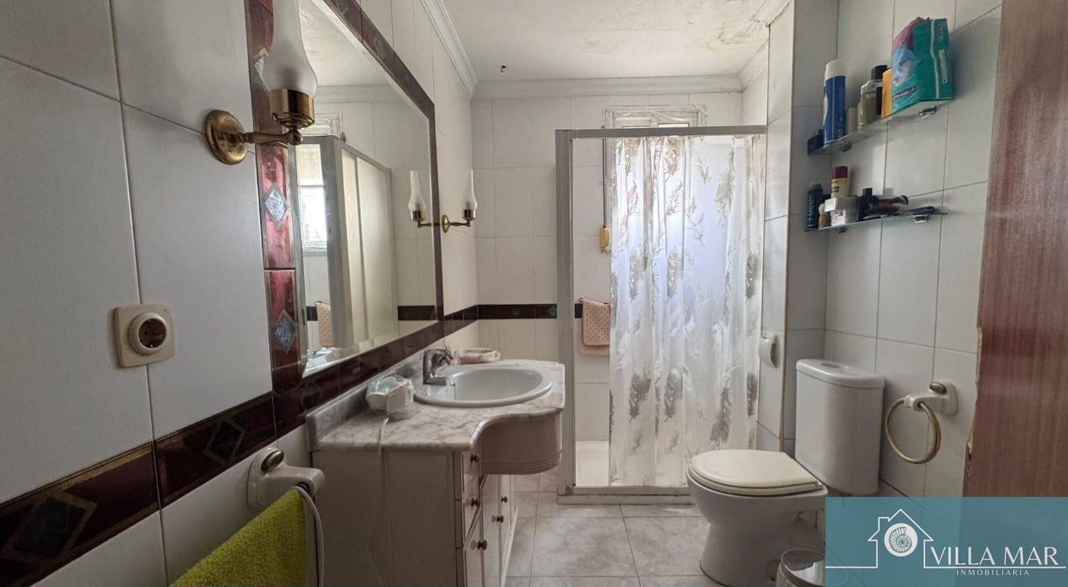 Venta de piso en Rota